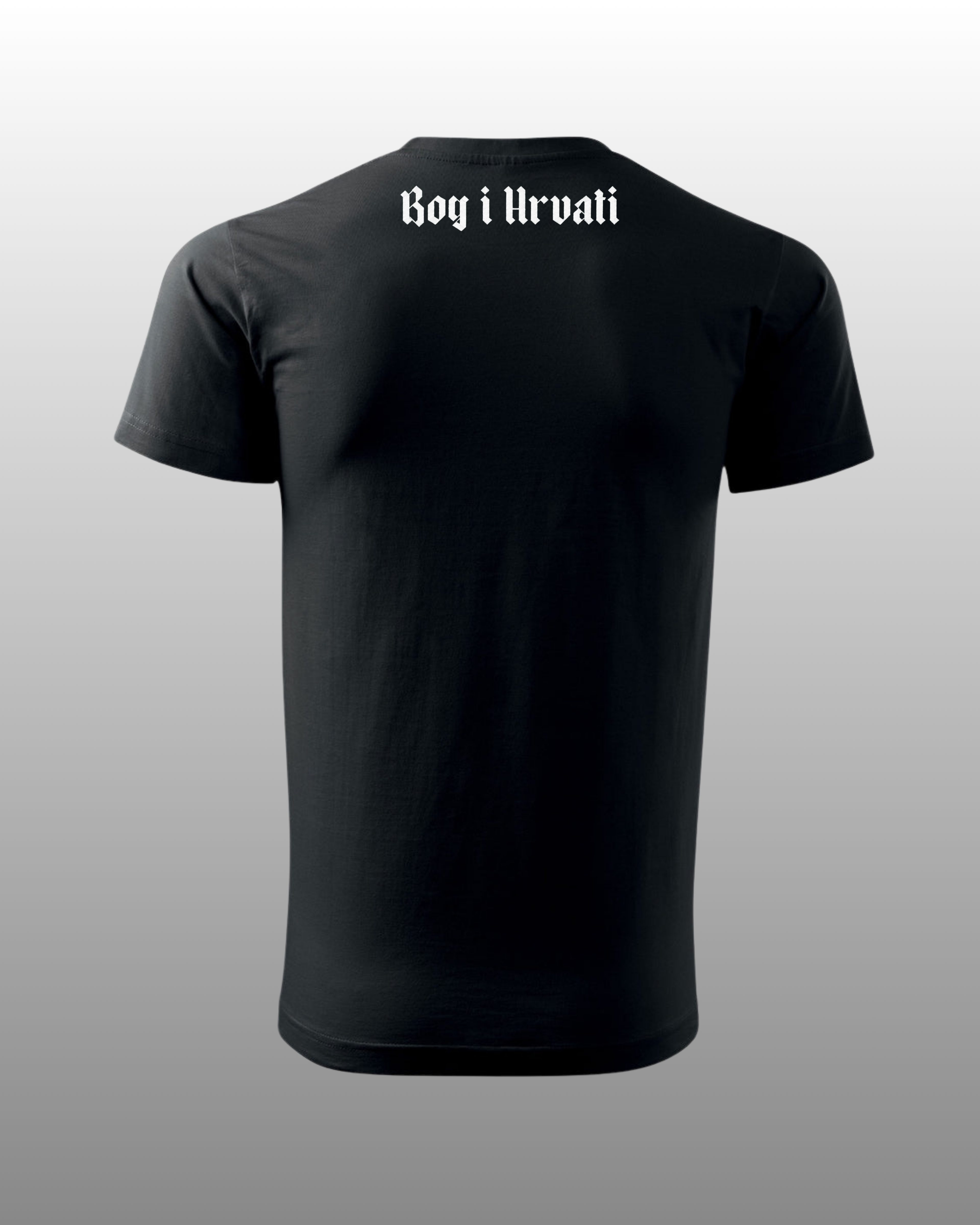 Bog i Hrvati