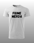 FIUME MERDA