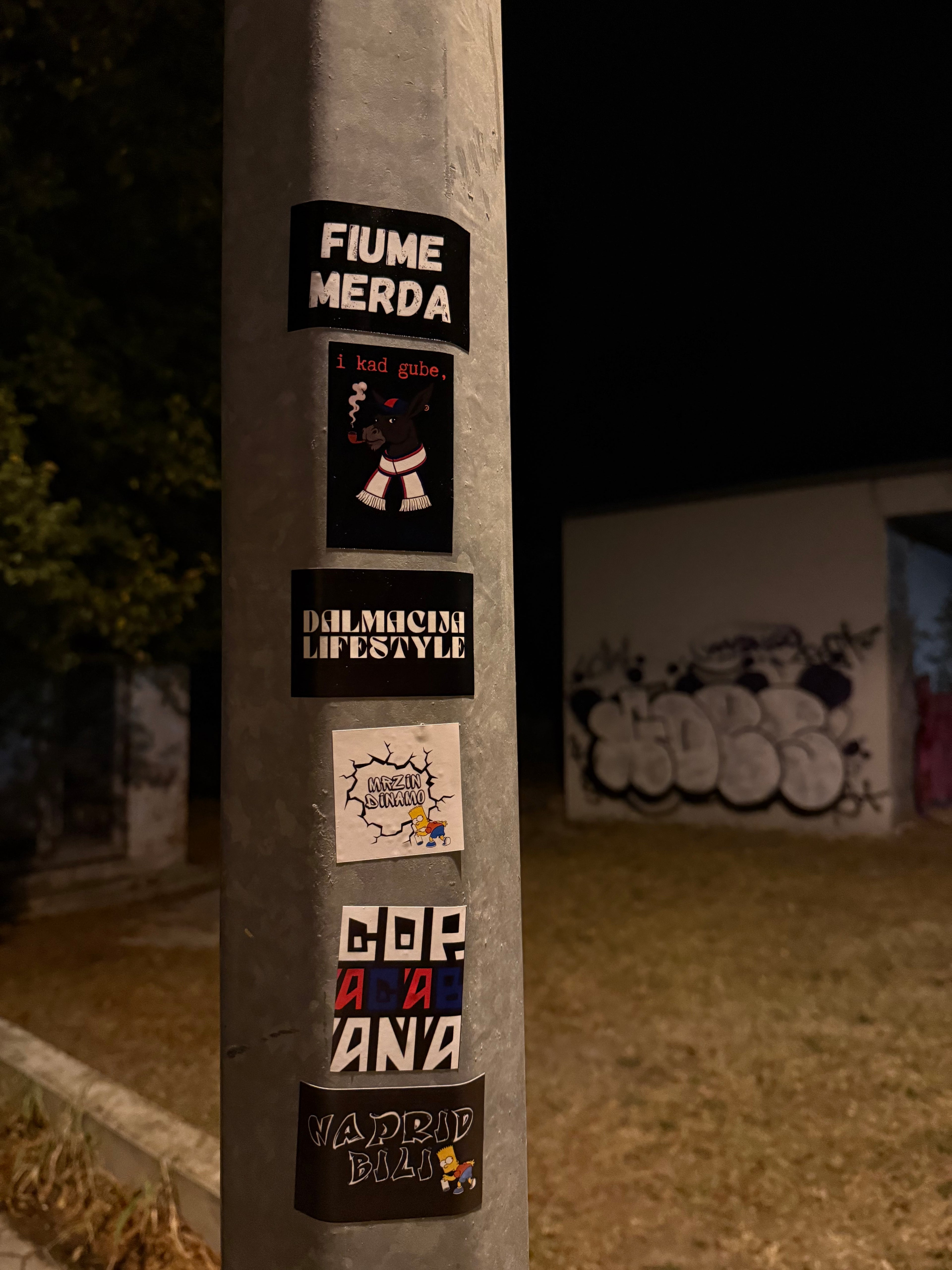 NALJEPNICE