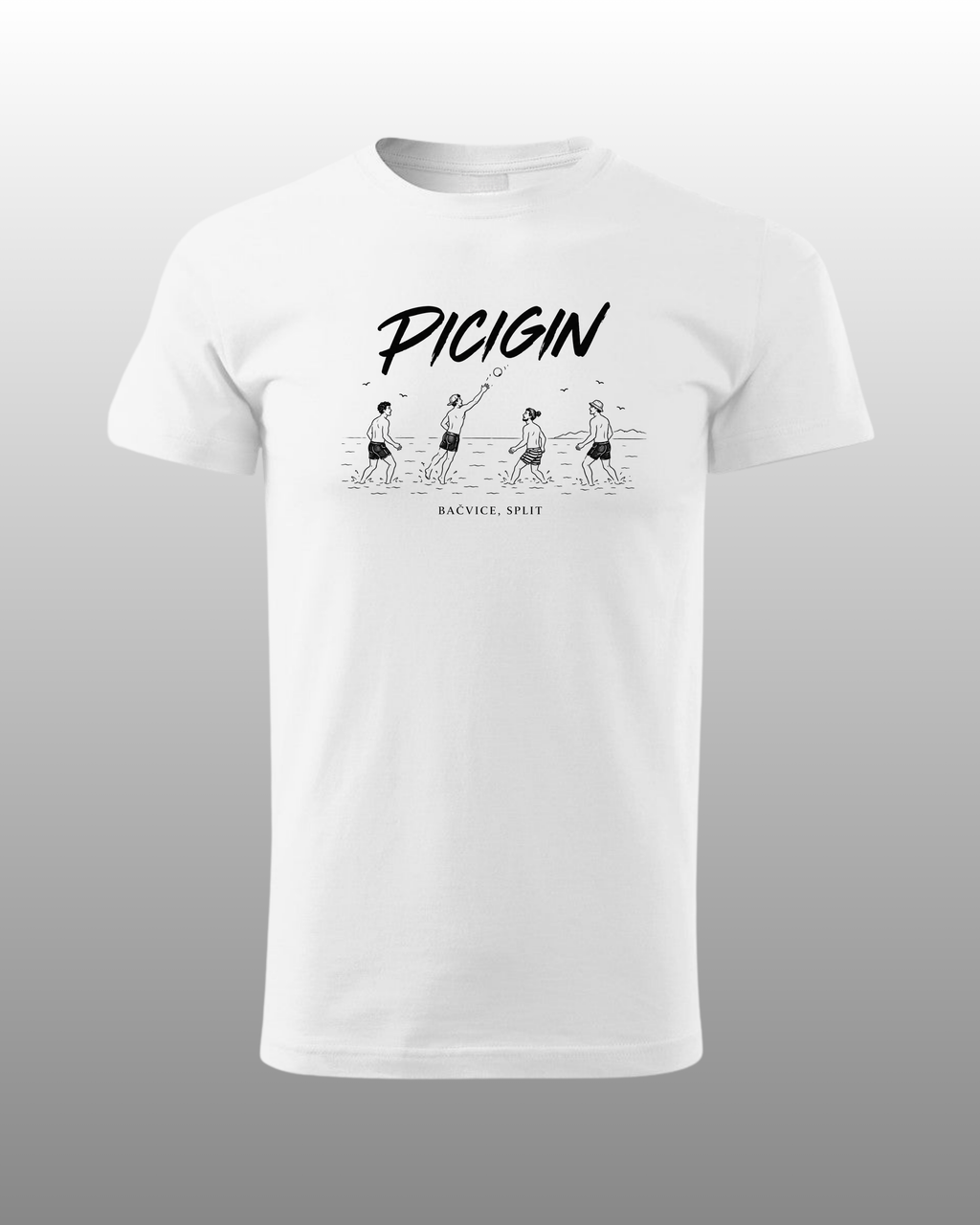 PICIGIN