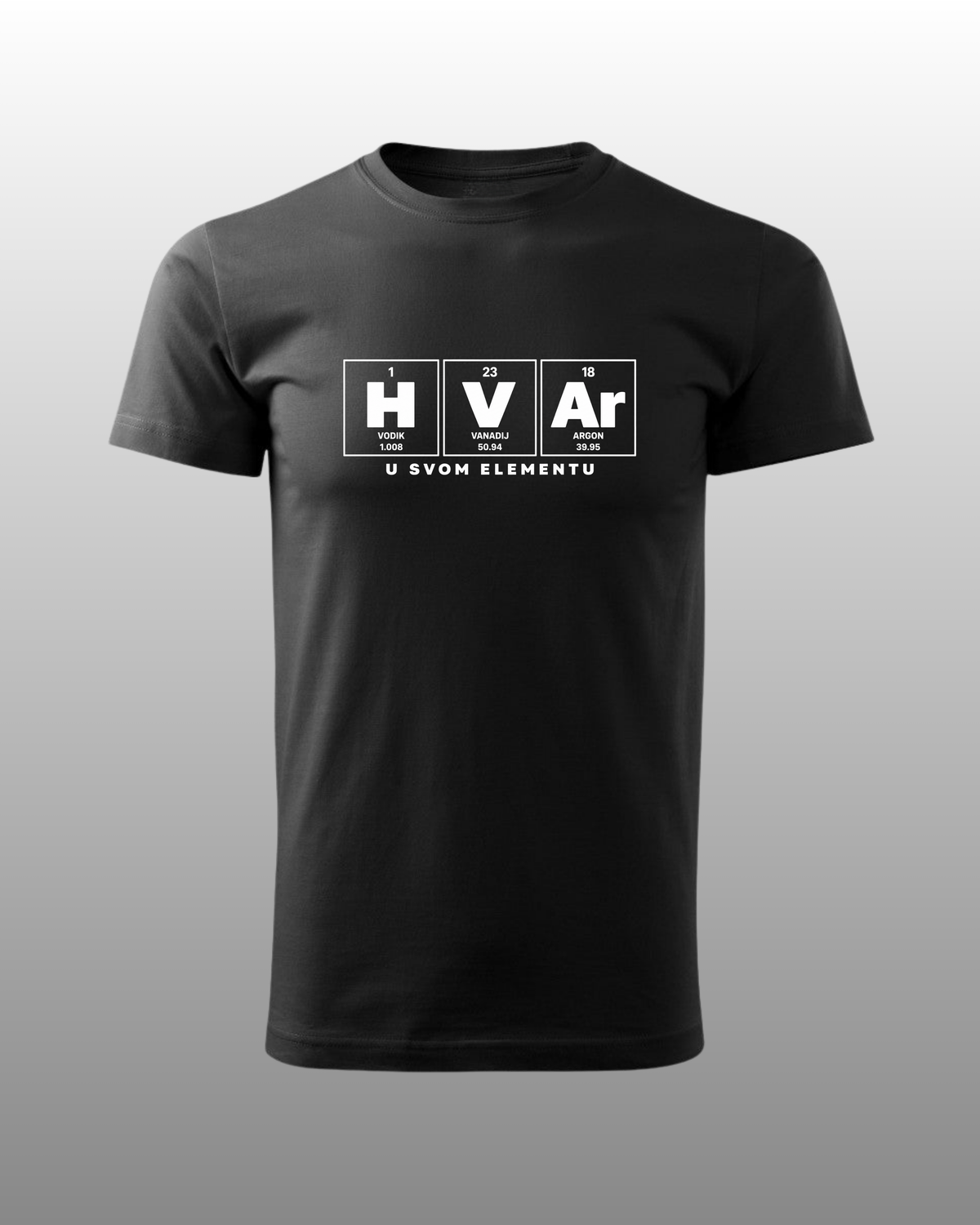 HVAR