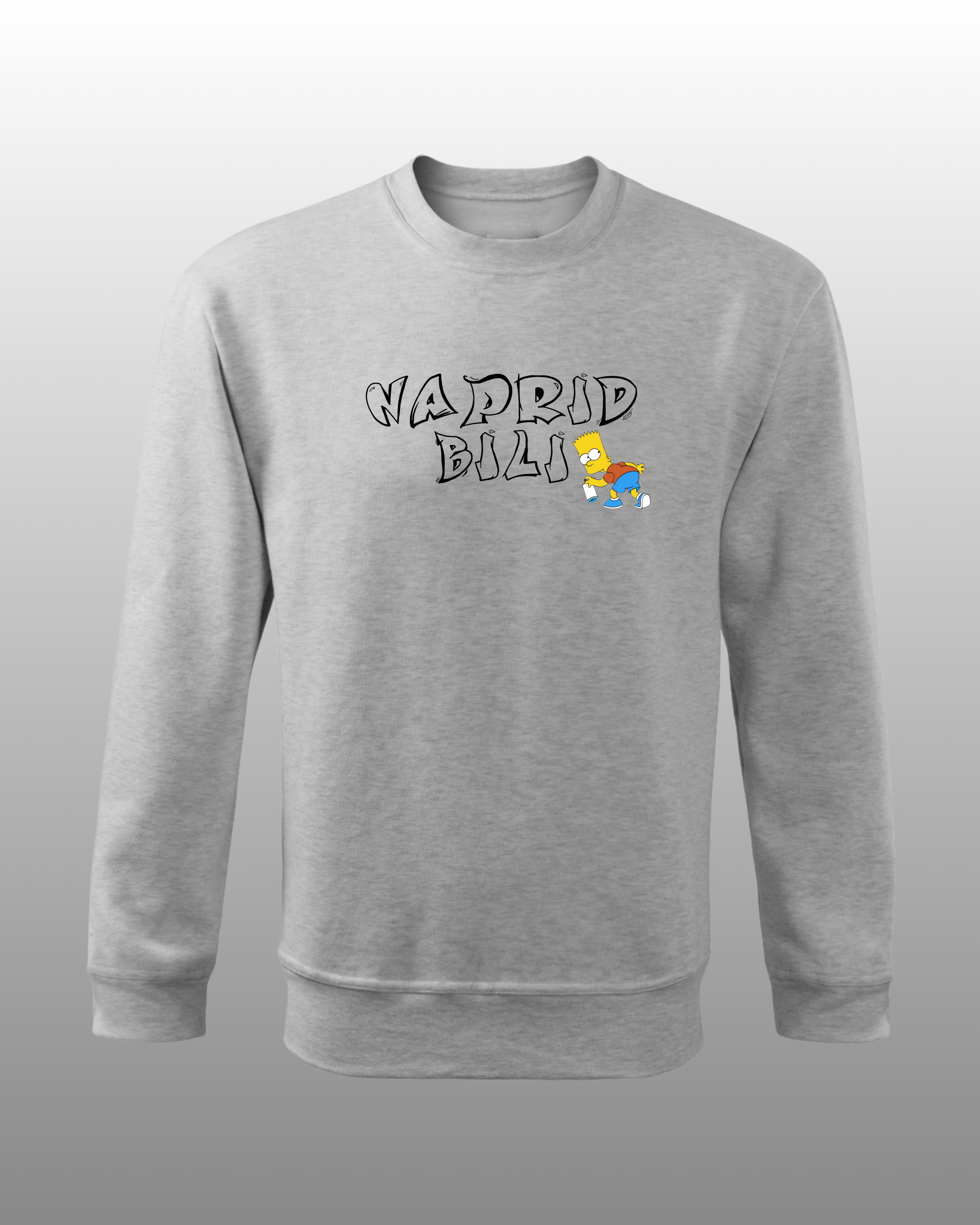 NAPRID BILI