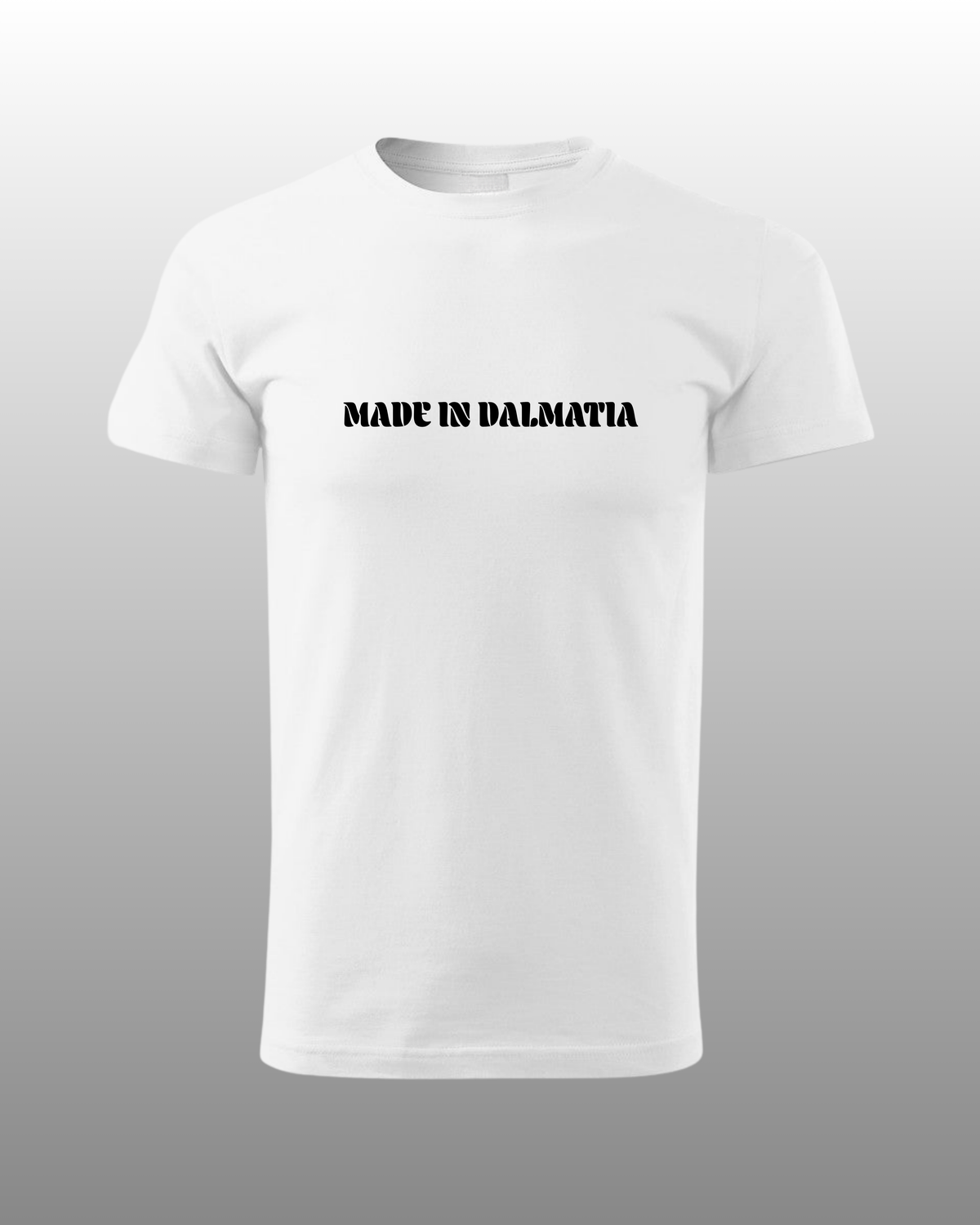 MADE IN DALMATIA