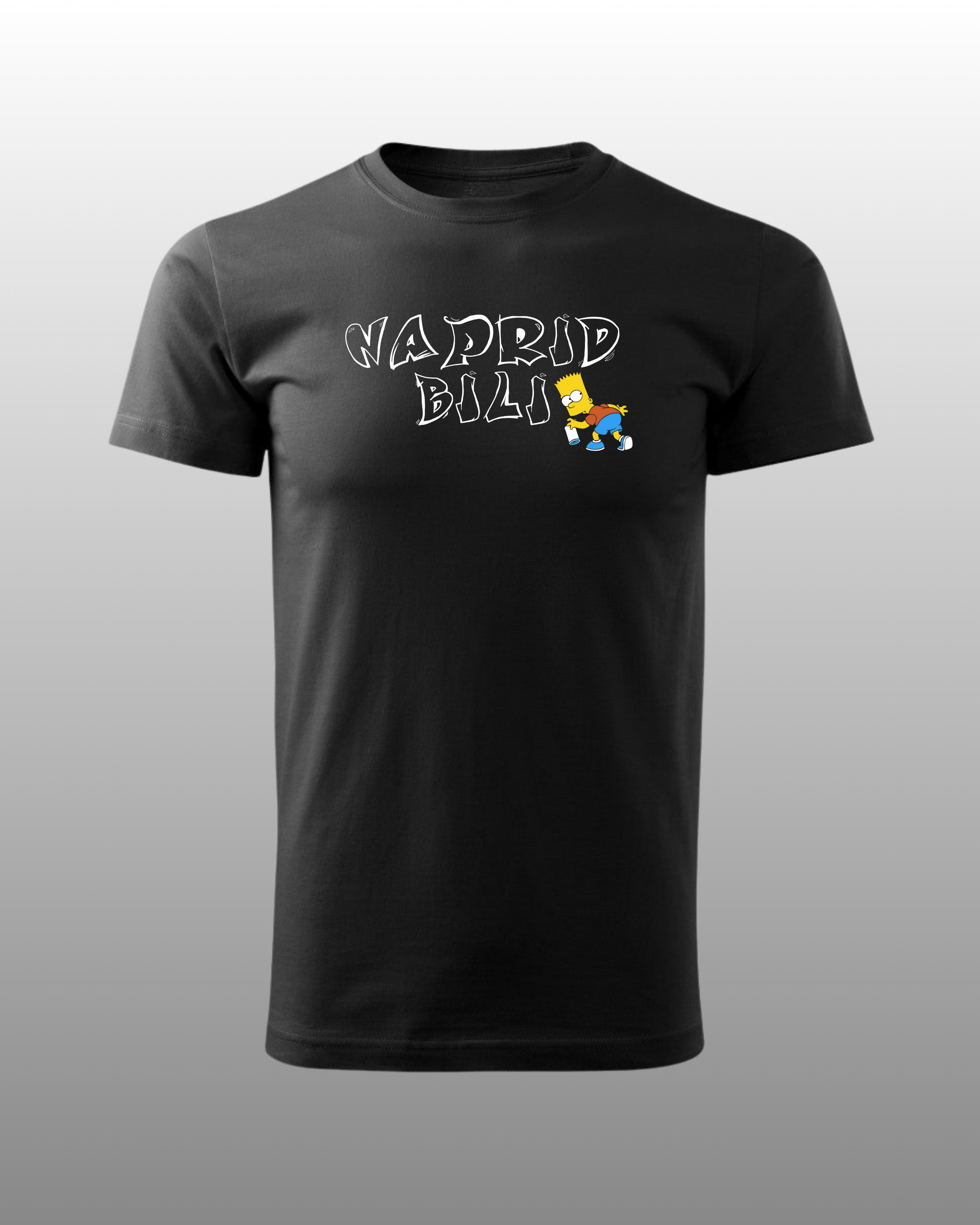 NAPRID BILI