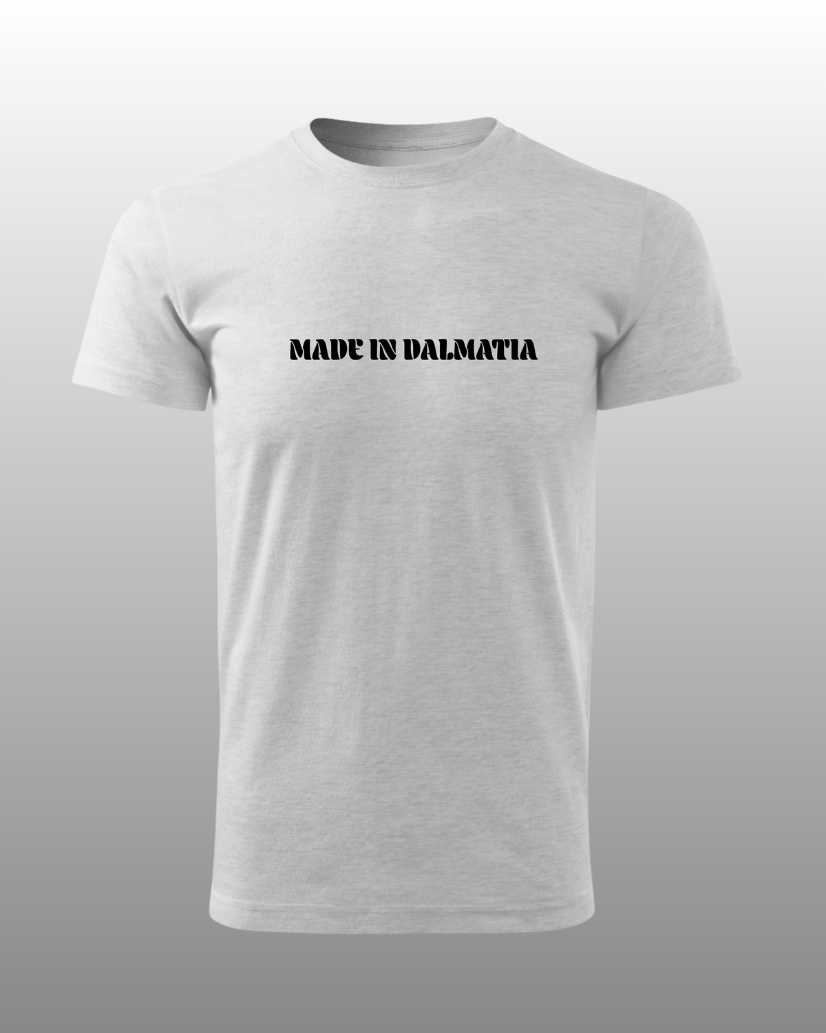 MADE IN DALMATIA