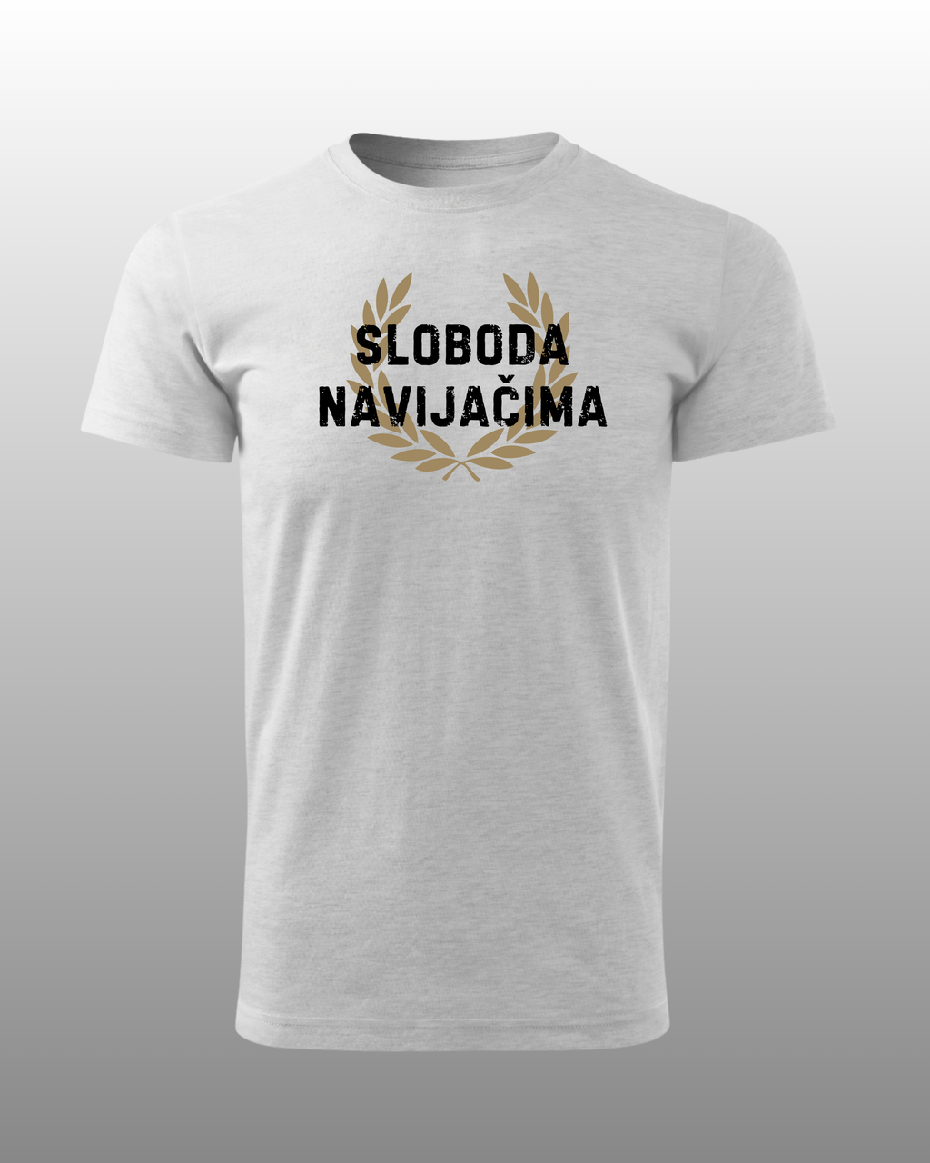 SLOBODA NAVIJAČIMA