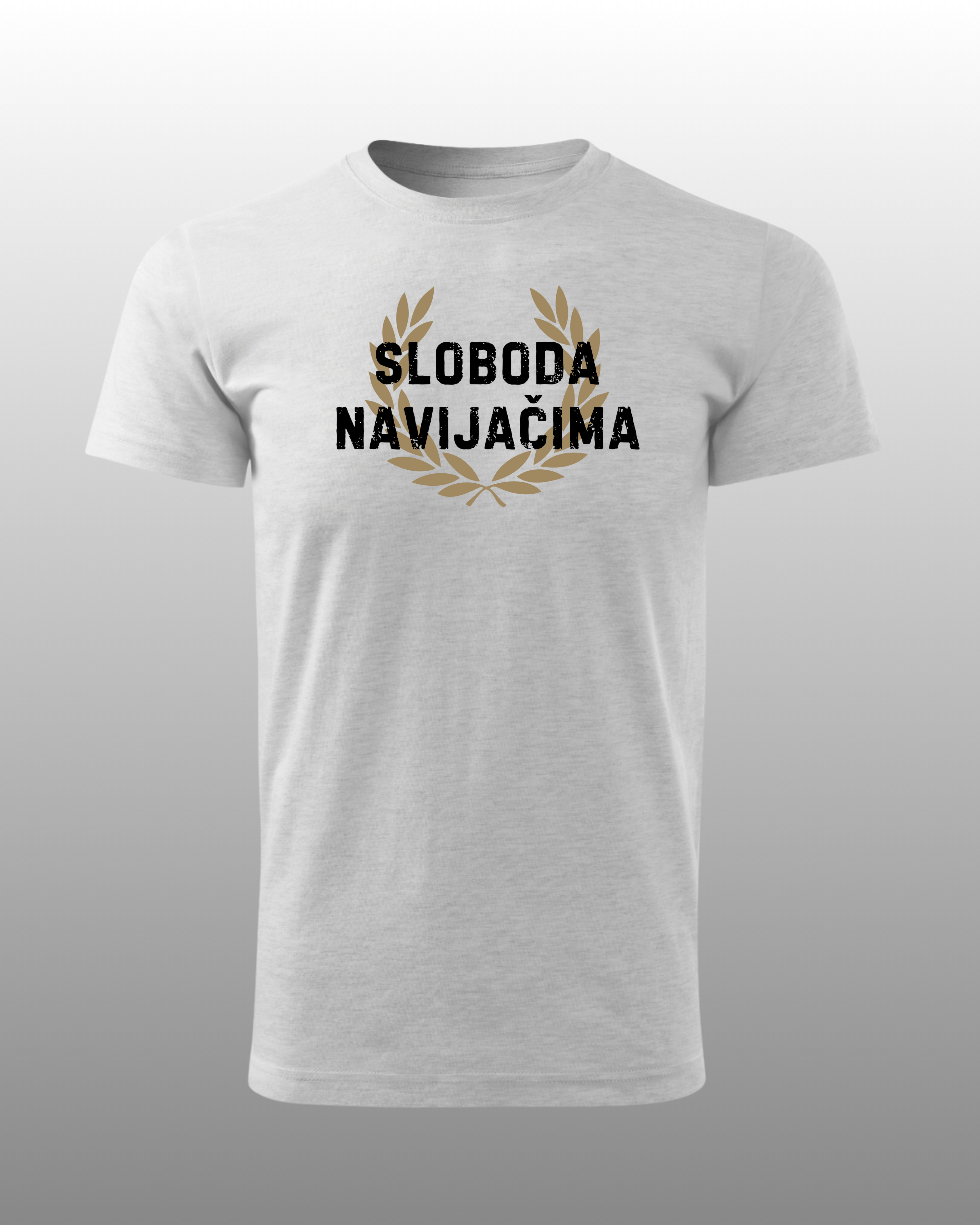 SLOBODA NAVIJAČIMA