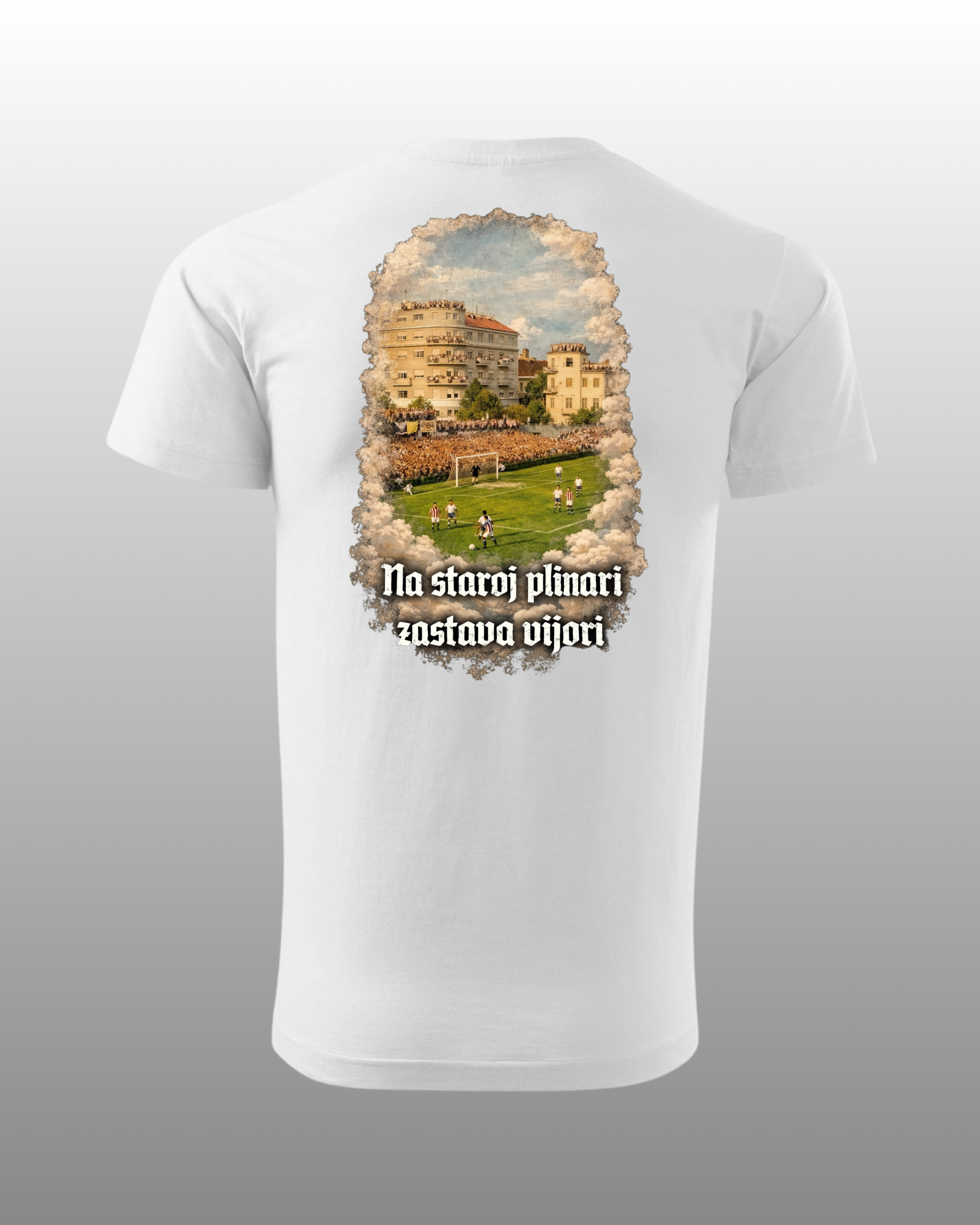 STARI PLAC