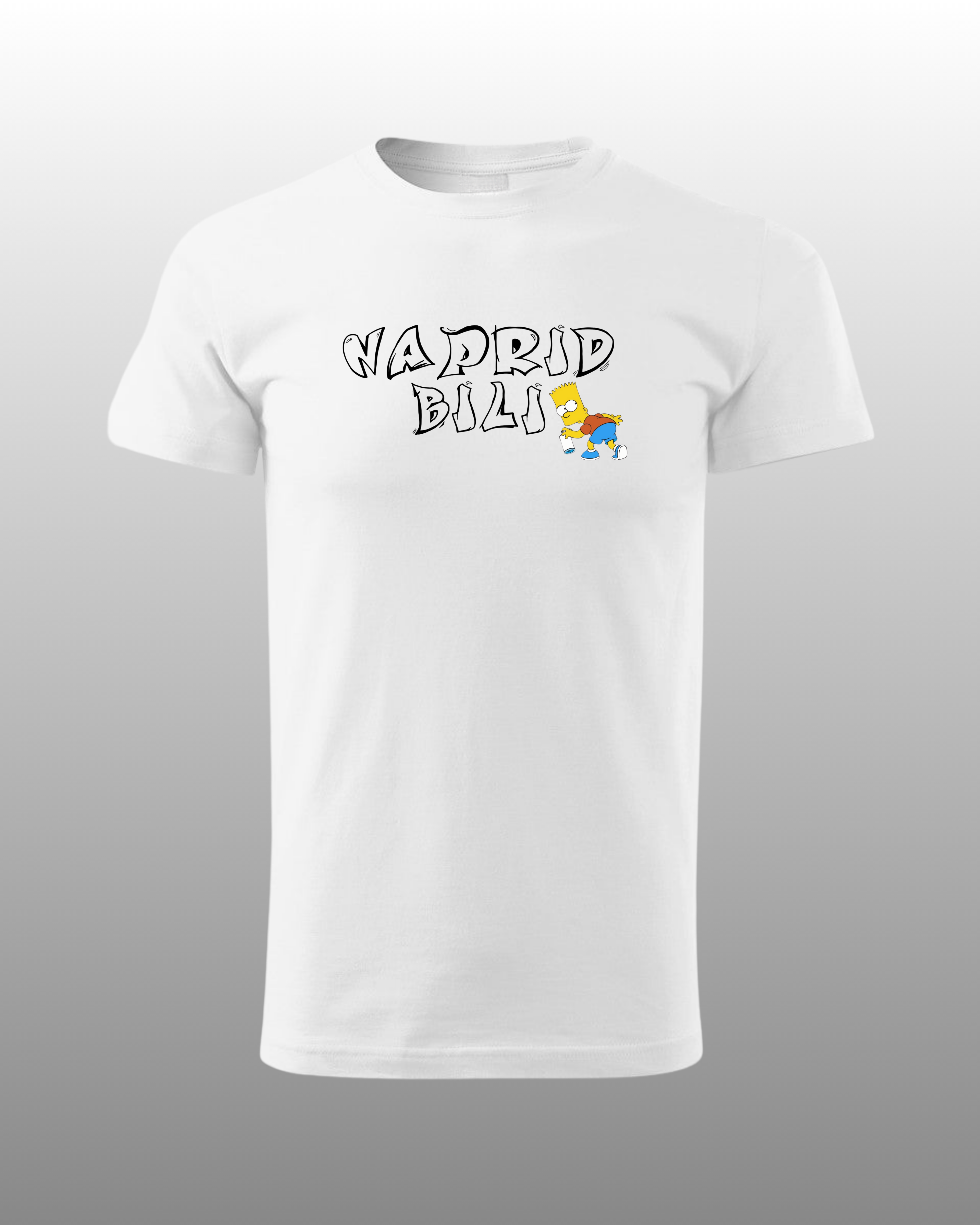 NAPRID BILI