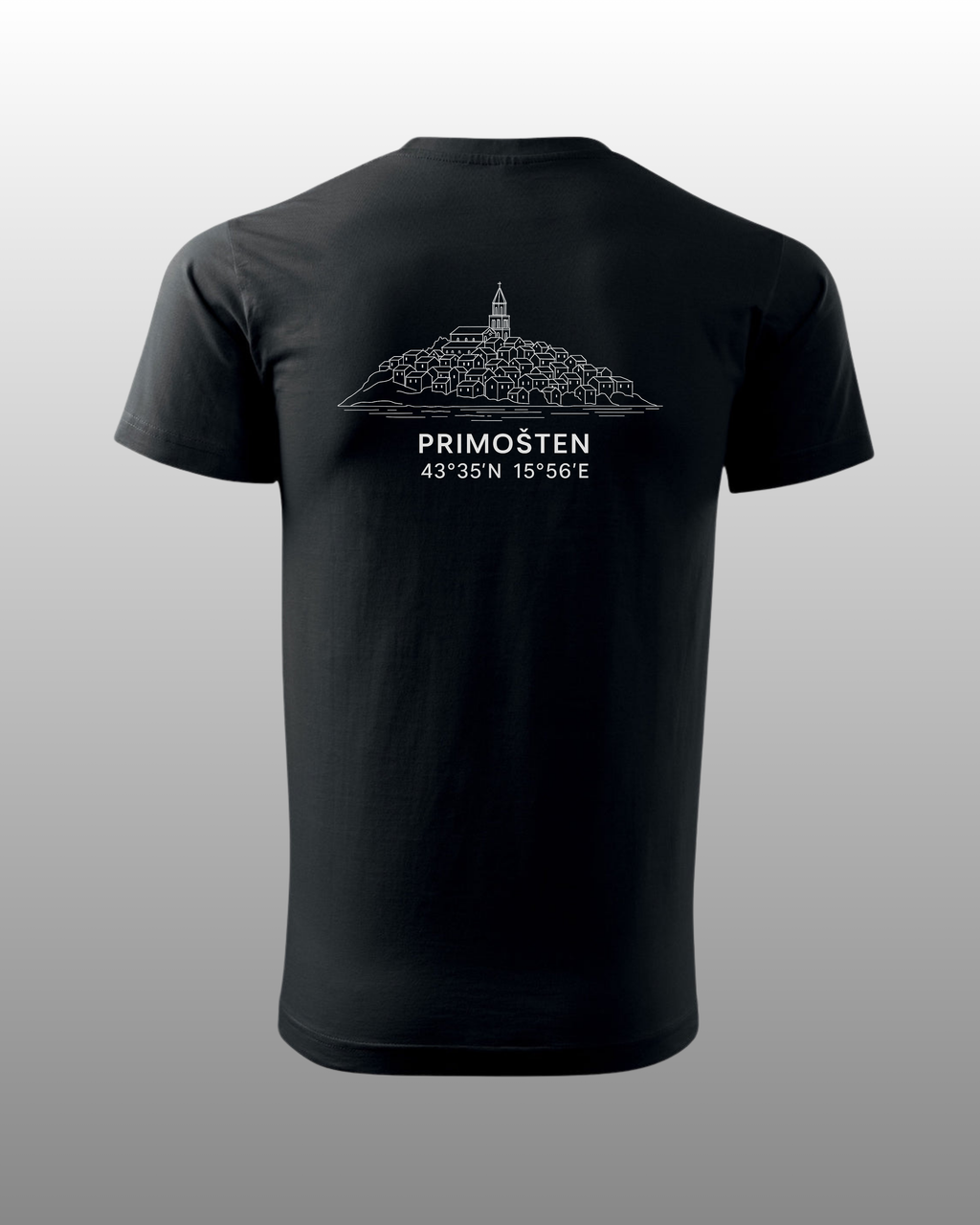 PRIMOŠTEN
