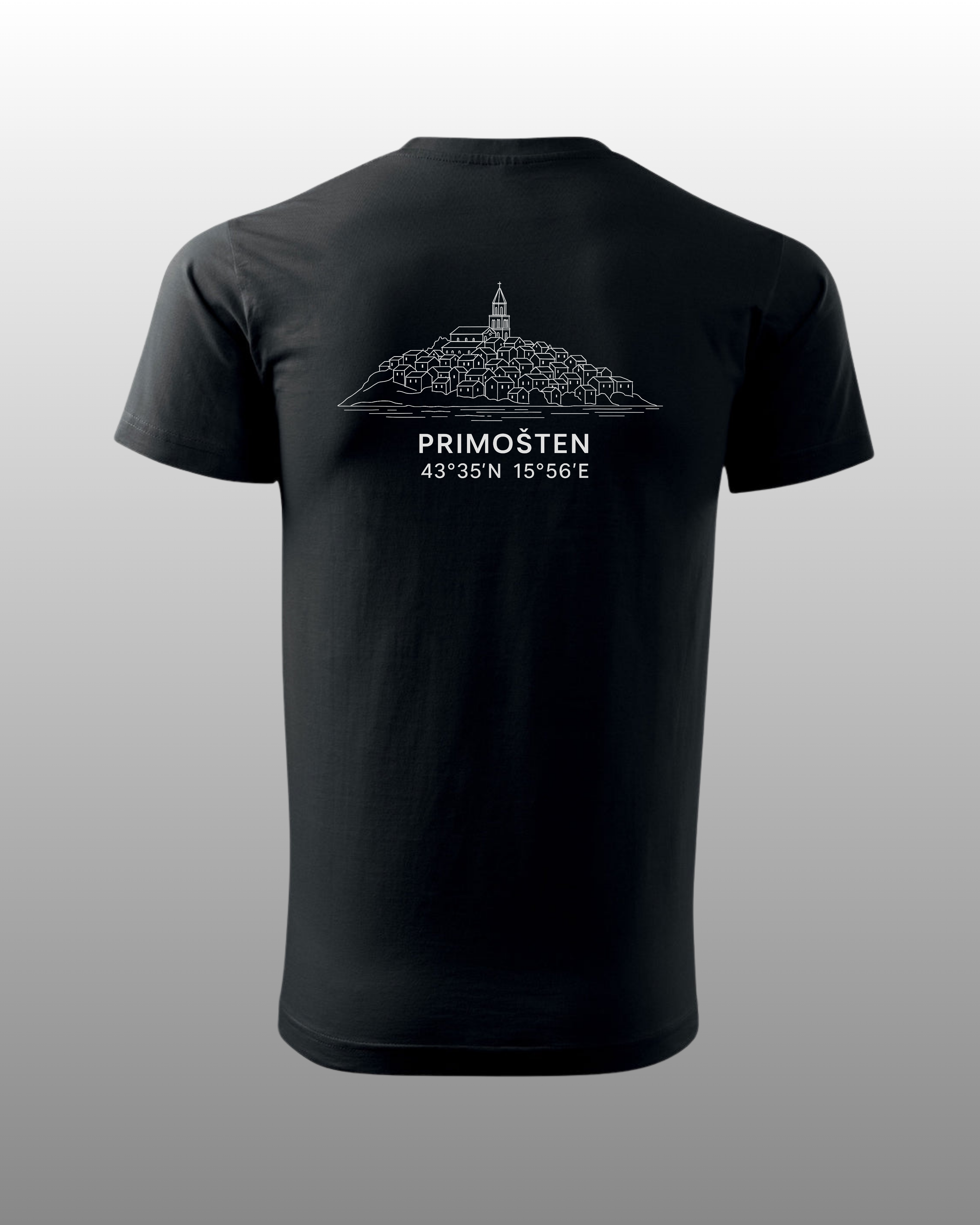 PRIMOŠTEN