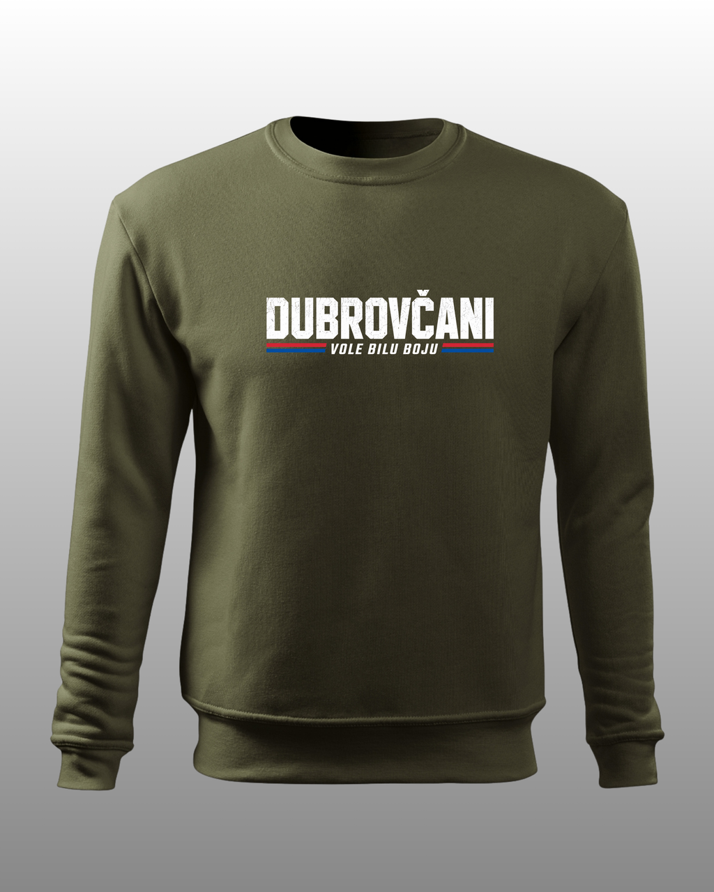 DUBROVČANI
