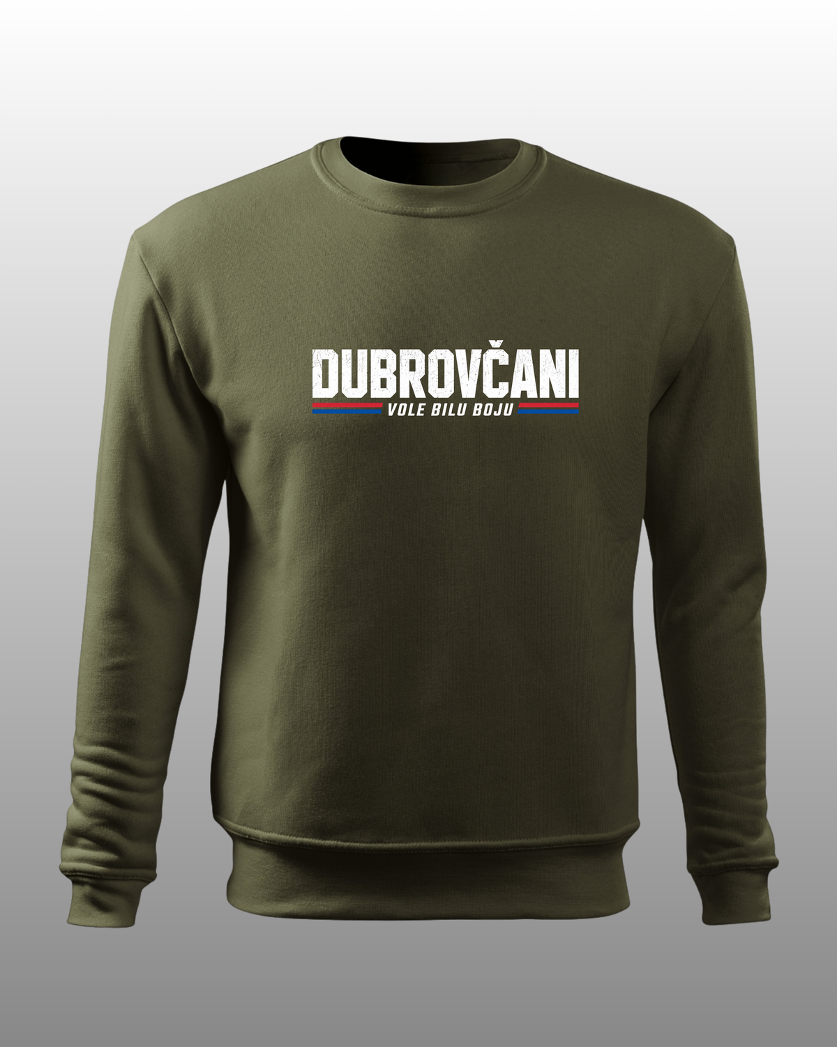 DUBROVČANI