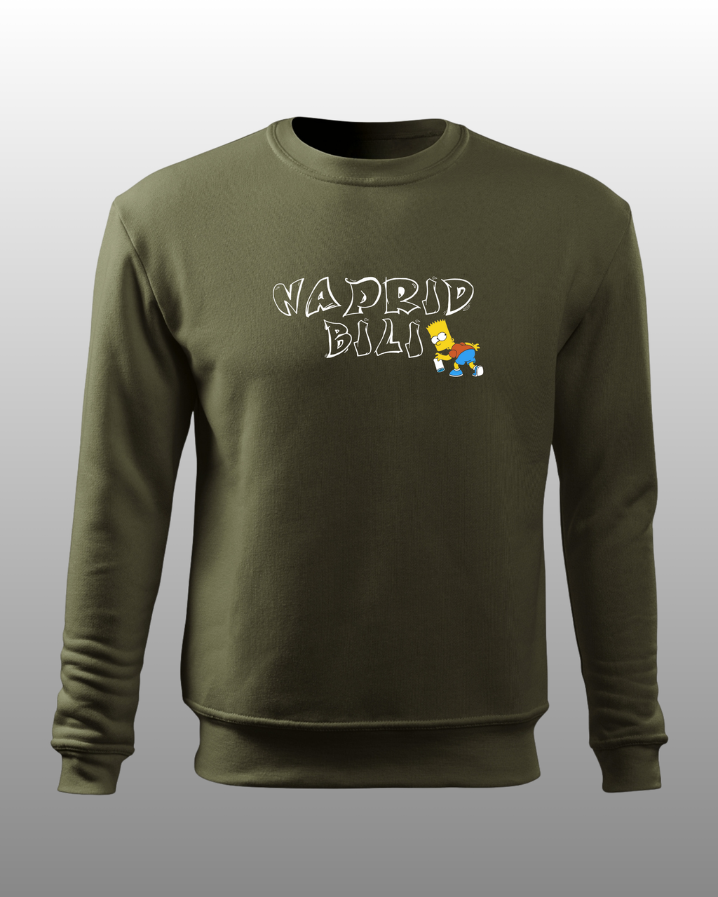 NAPRID BILI