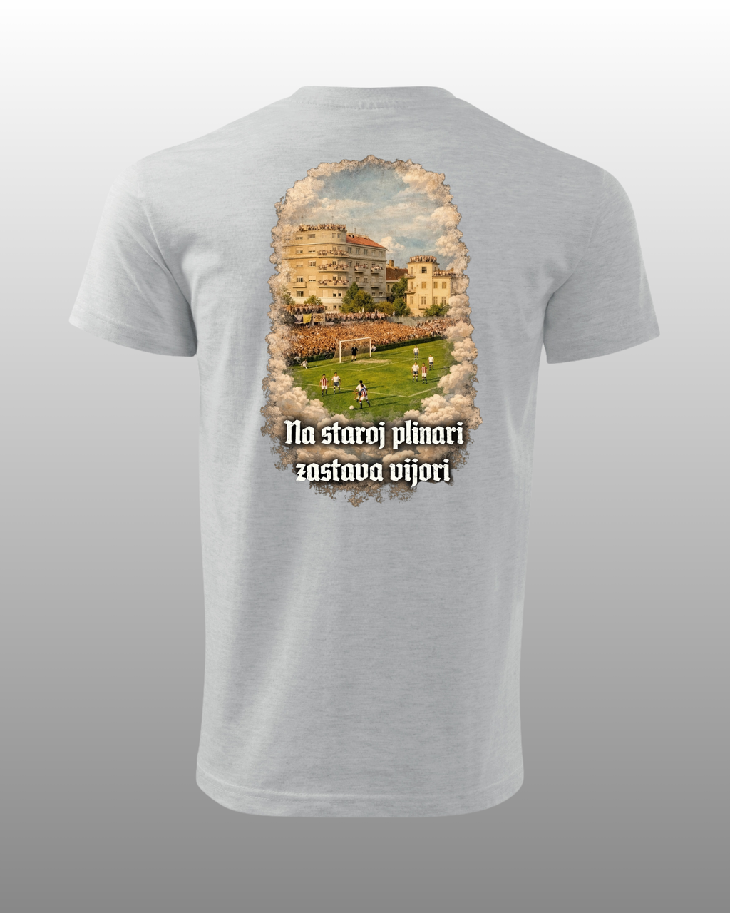 STARI PLAC