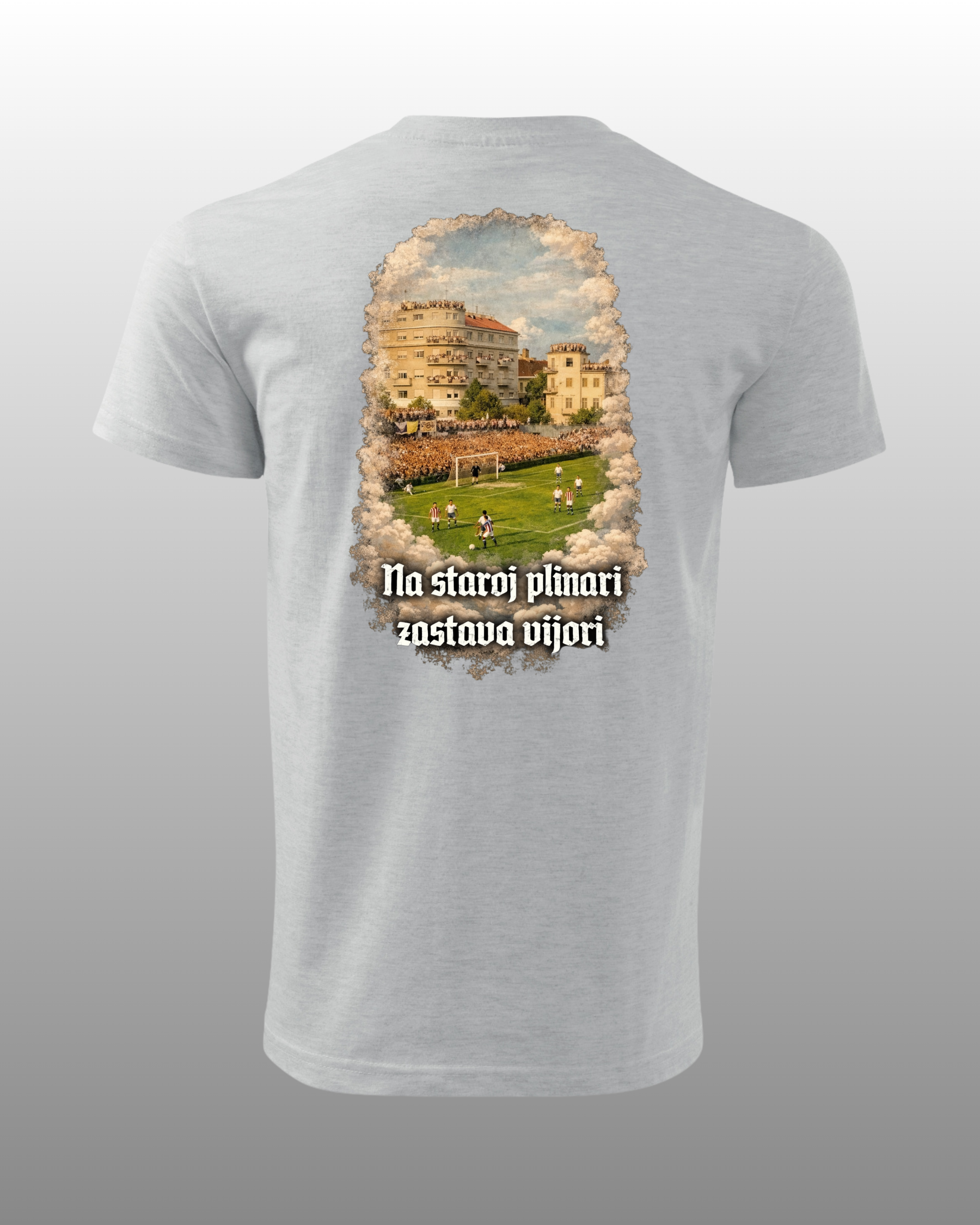 STARI PLAC