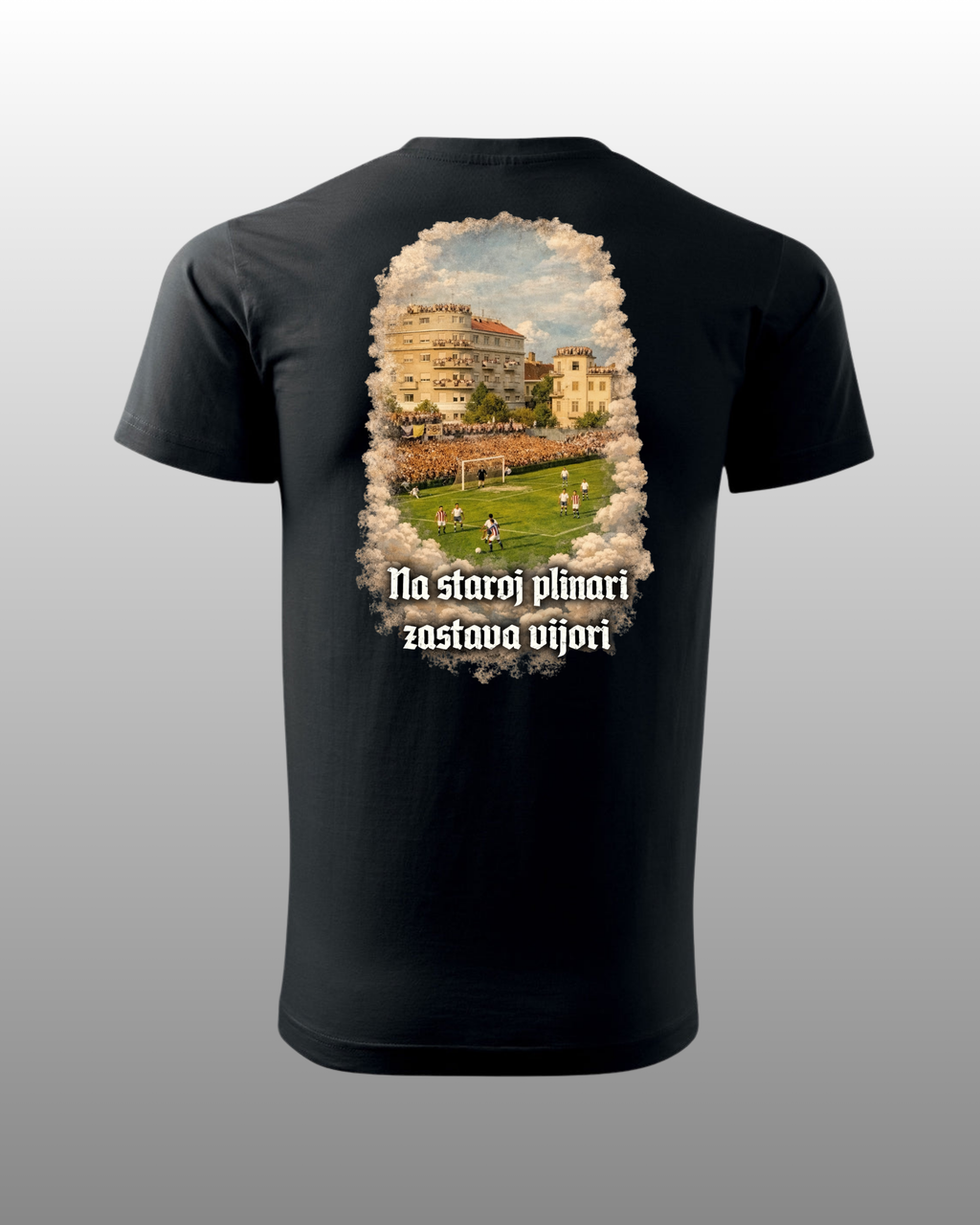 STARI PLAC