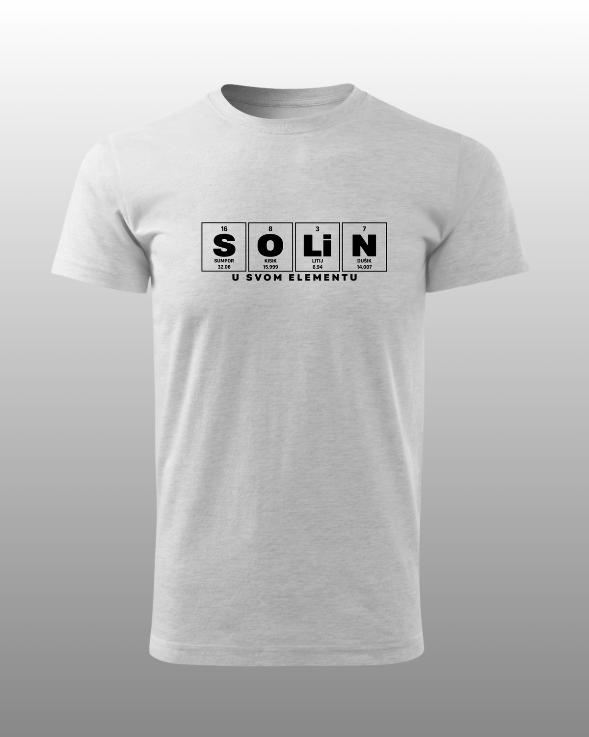 SOLIN