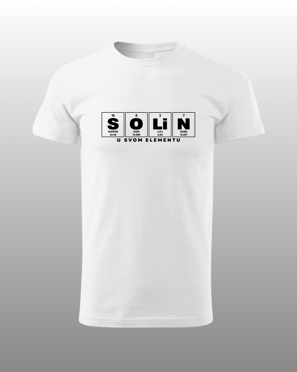 SOLIN