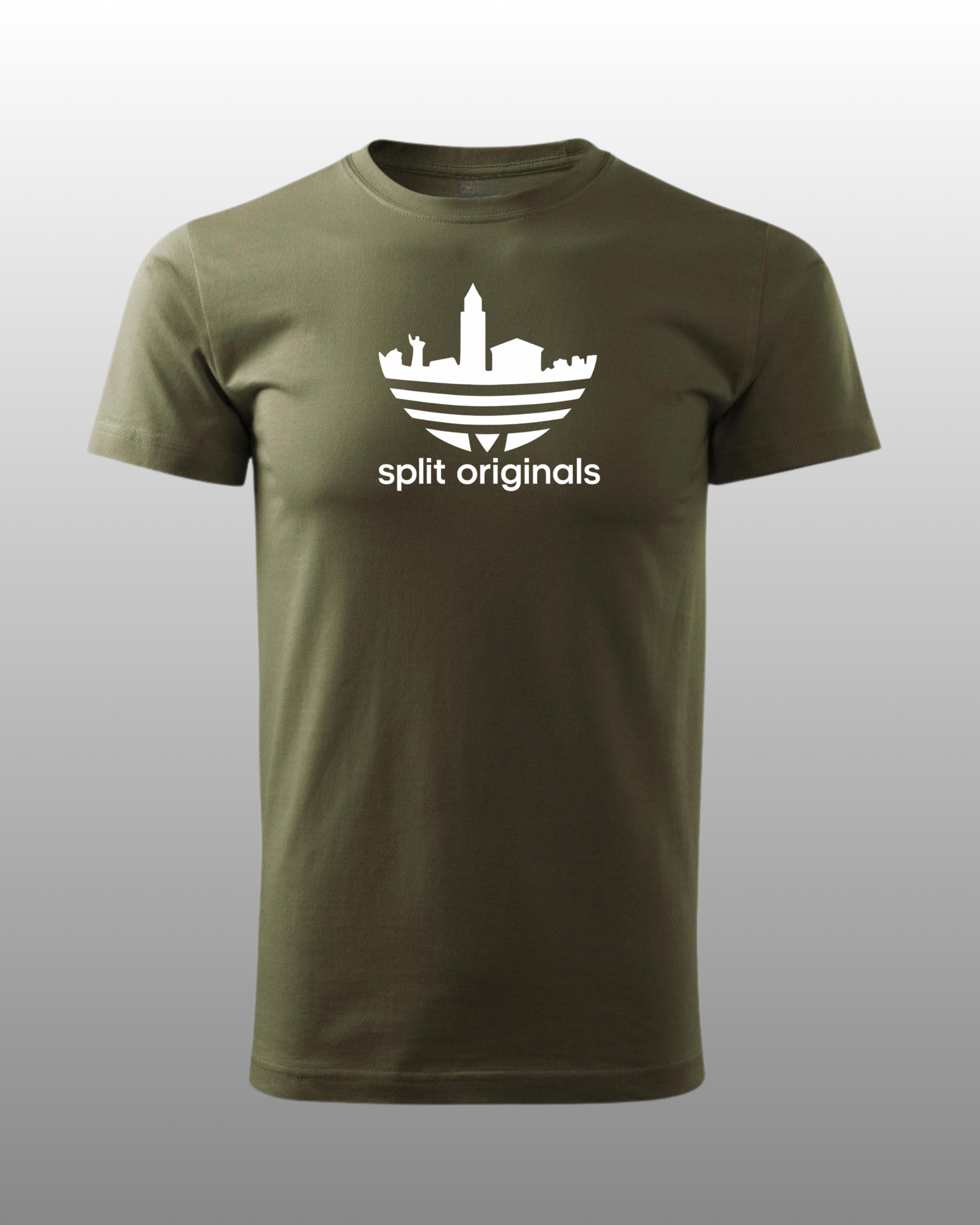 SPLIT ORIGINALS