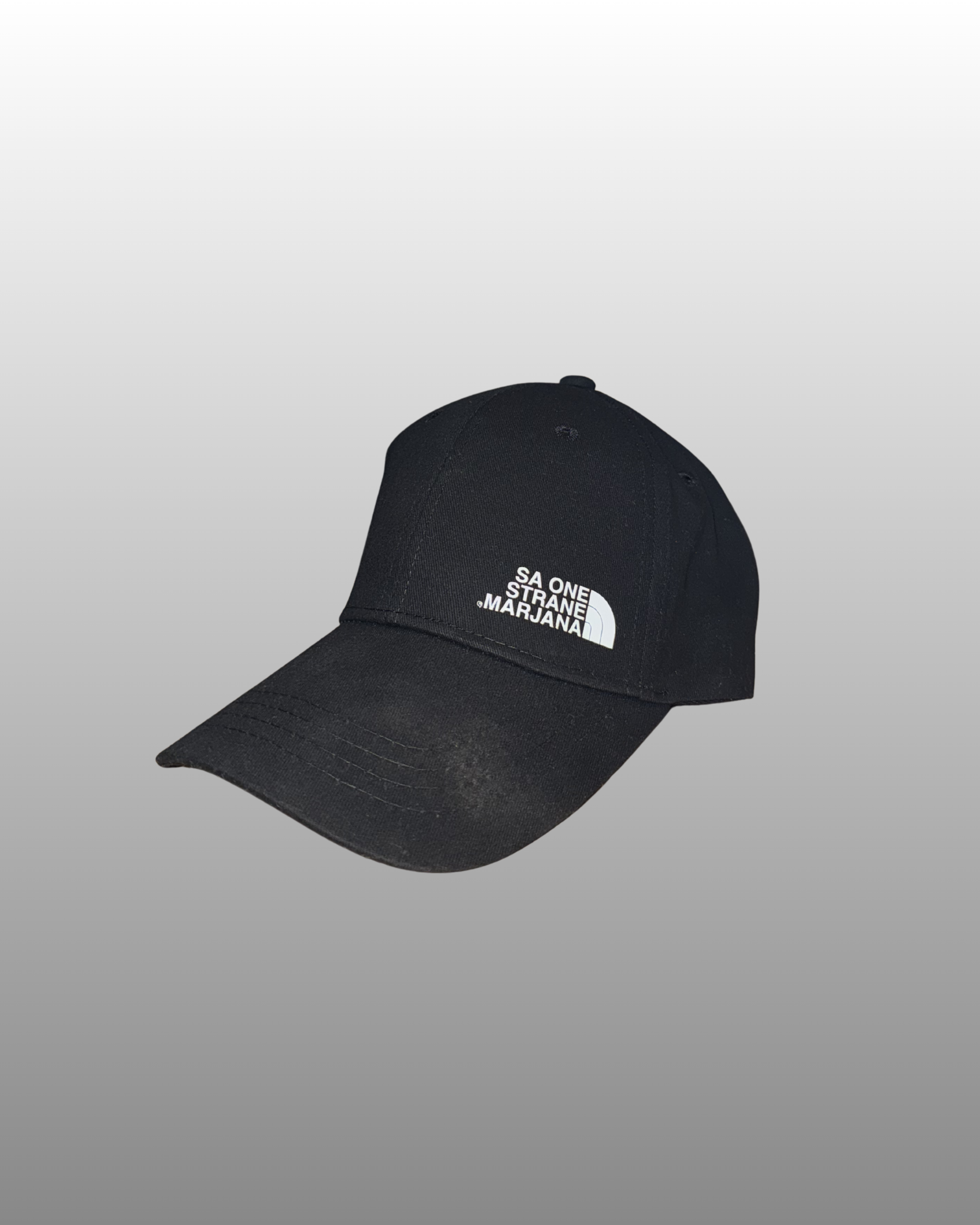 SA ONE STRANE MARJANA