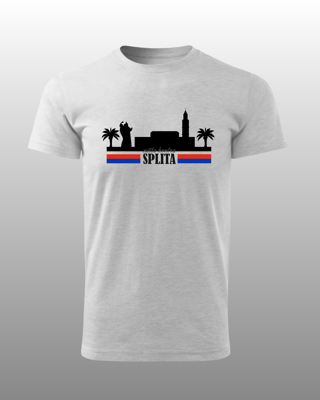 NIŠTA KONTRA SPLITA
