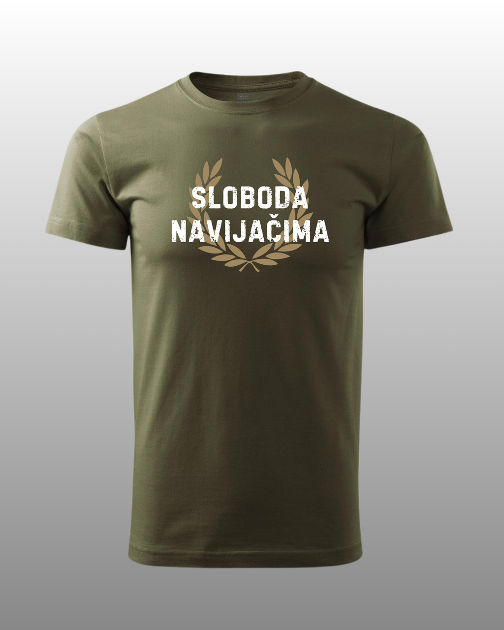 SLOBODA NAVIJAČIMA