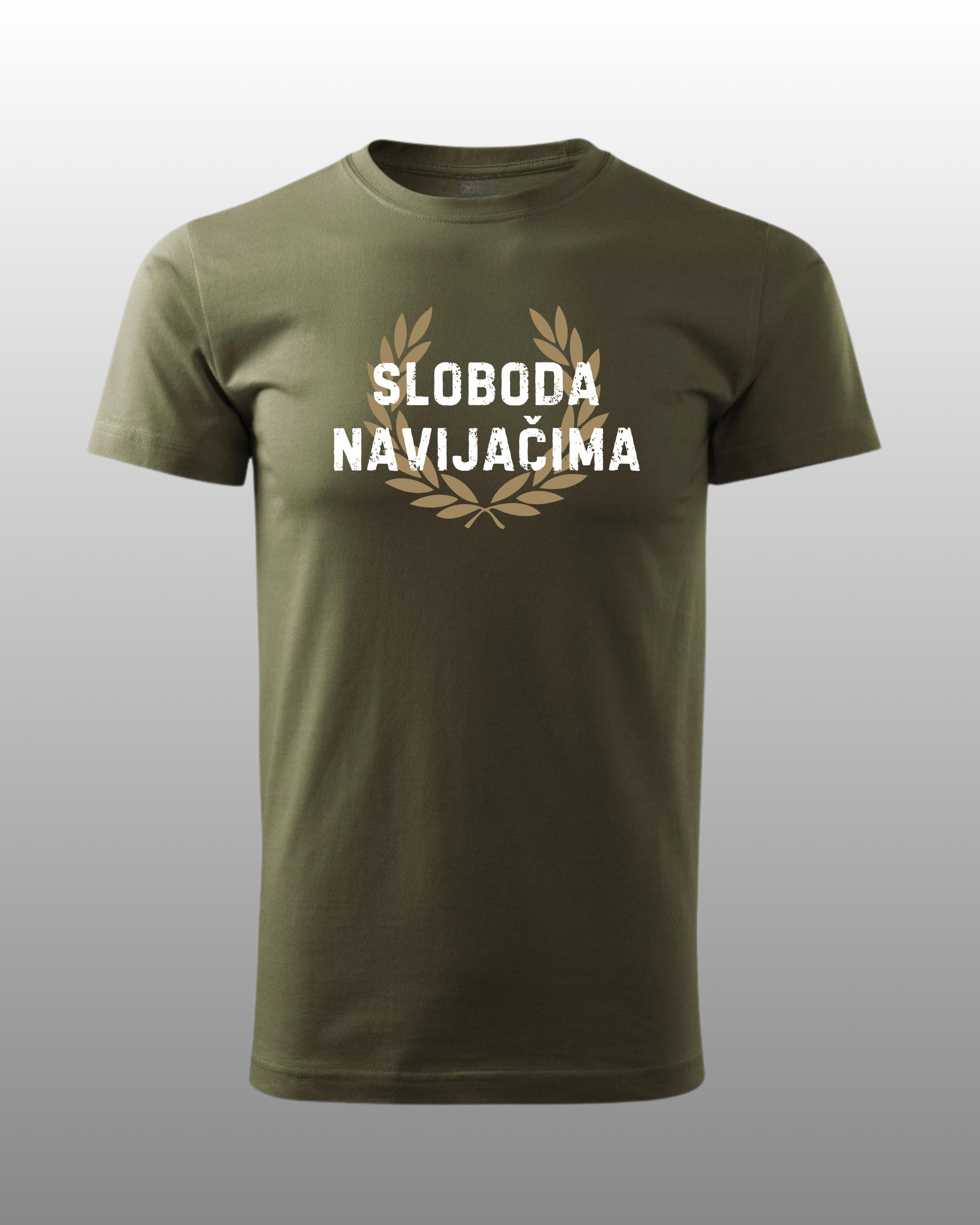 SLOBODA NAVIJAČIMA