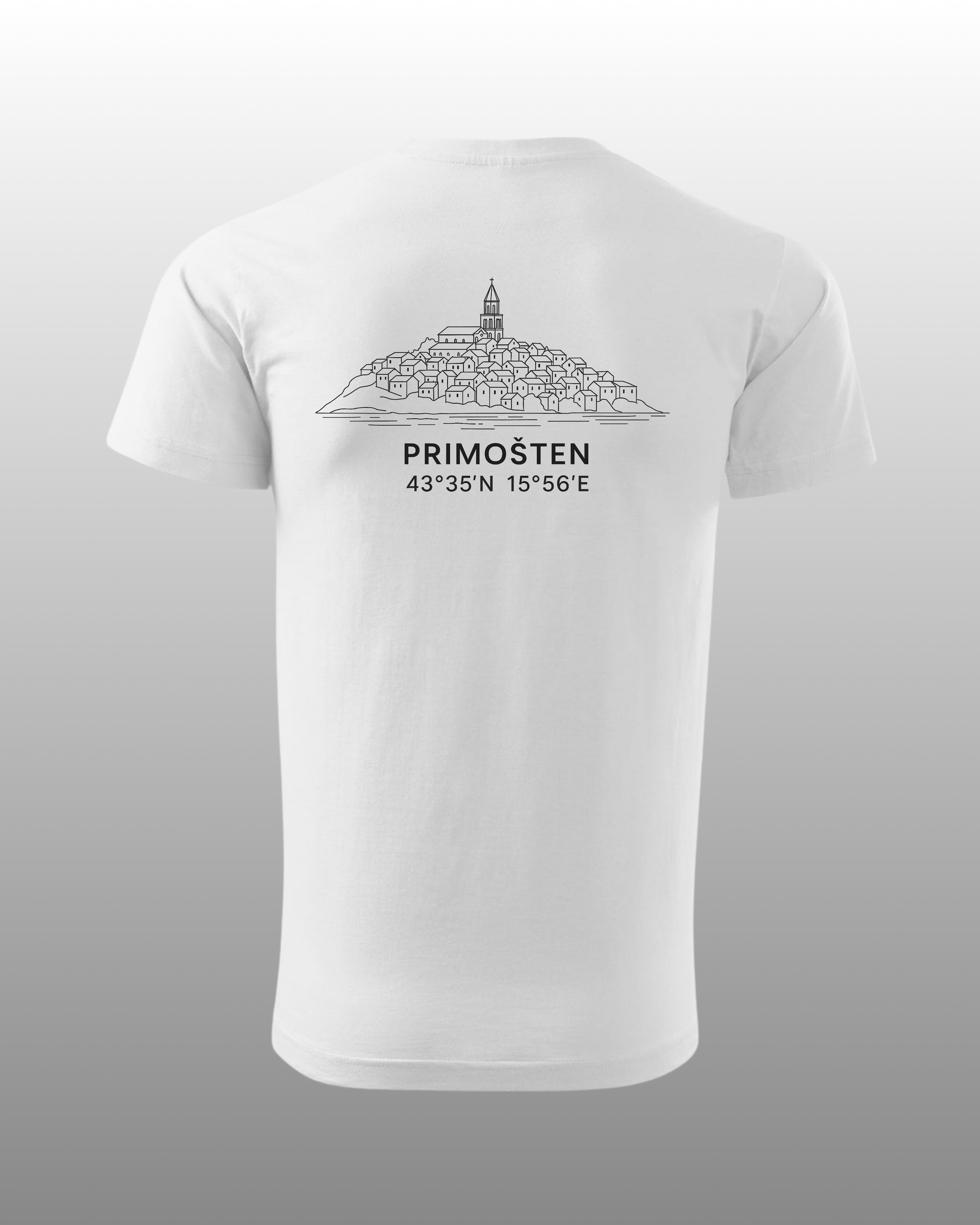PRIMOŠTEN