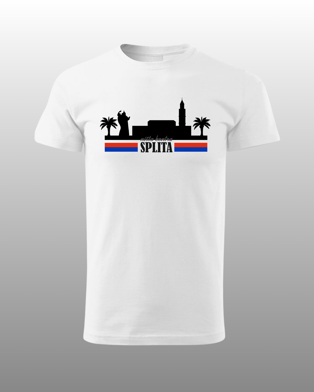 NIŠTA KONTRA SPLITA