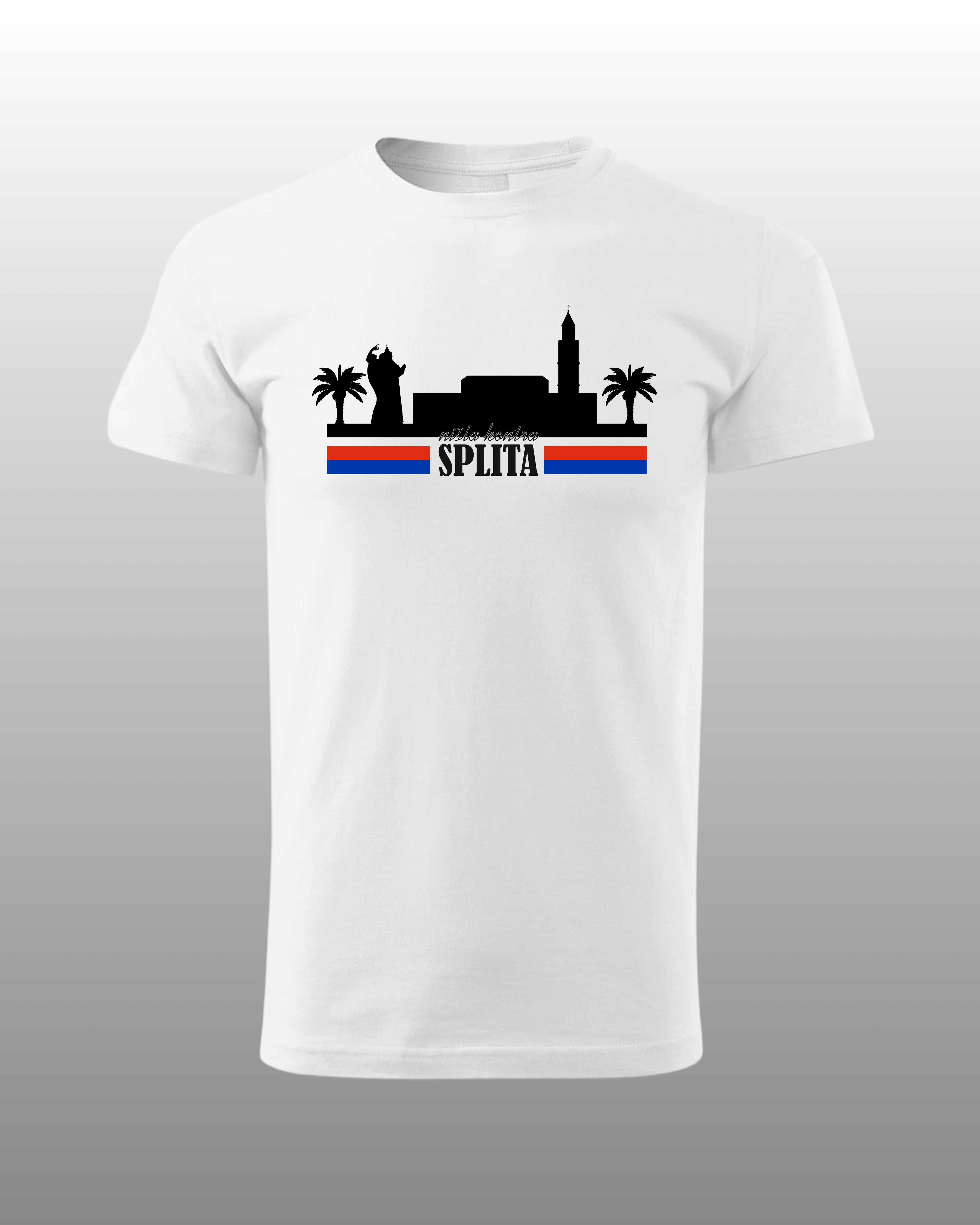 NIŠTA KONTRA SPLITA