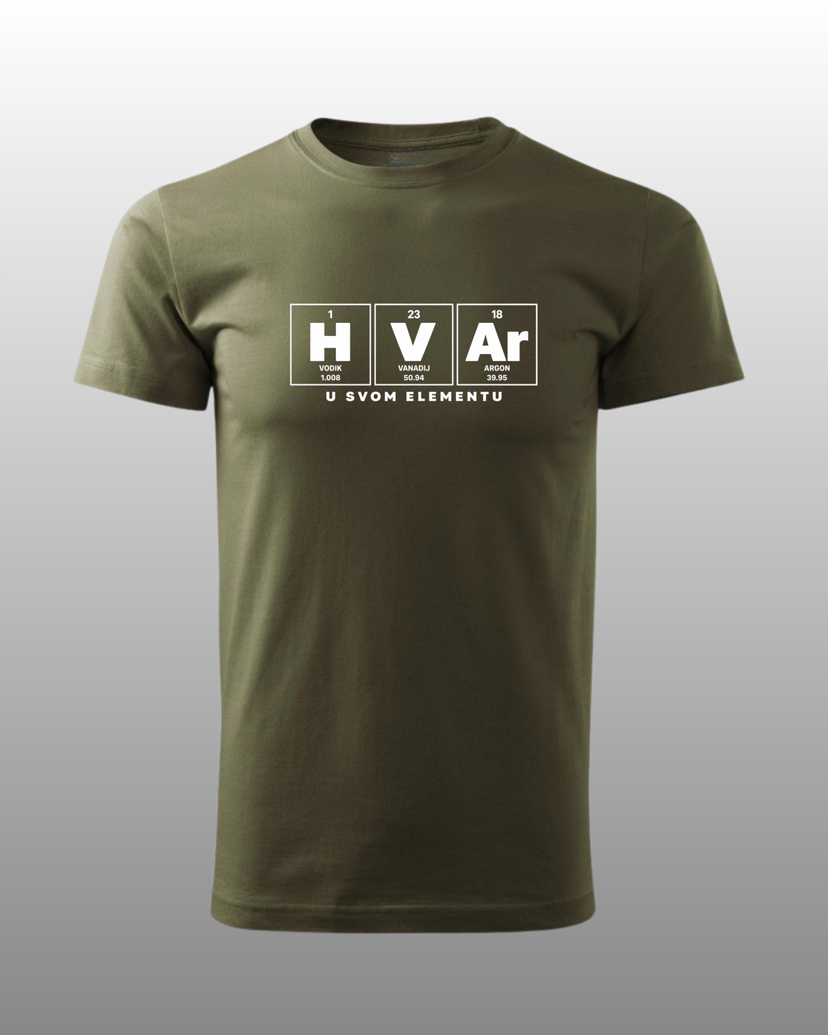 HVAR