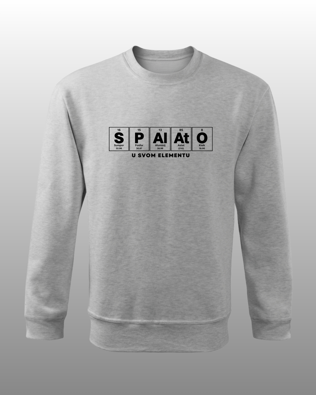 SPALATO