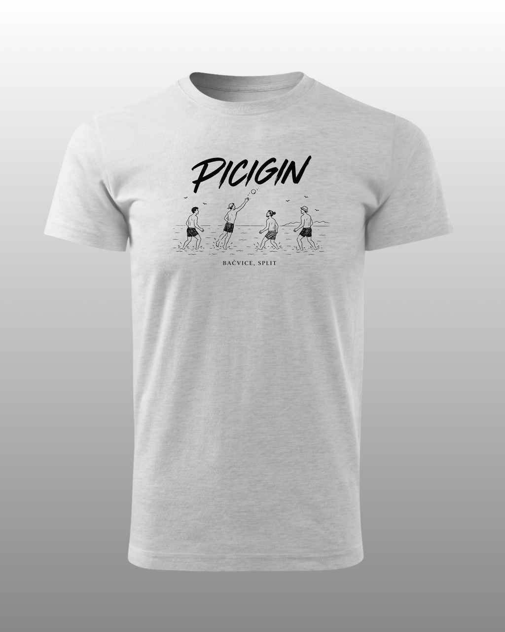 PICIGIN
