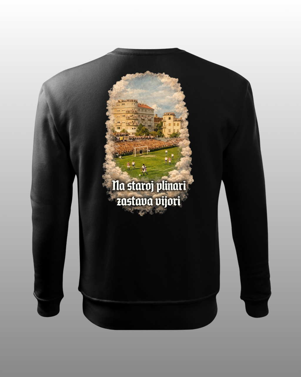 STARI PLAC