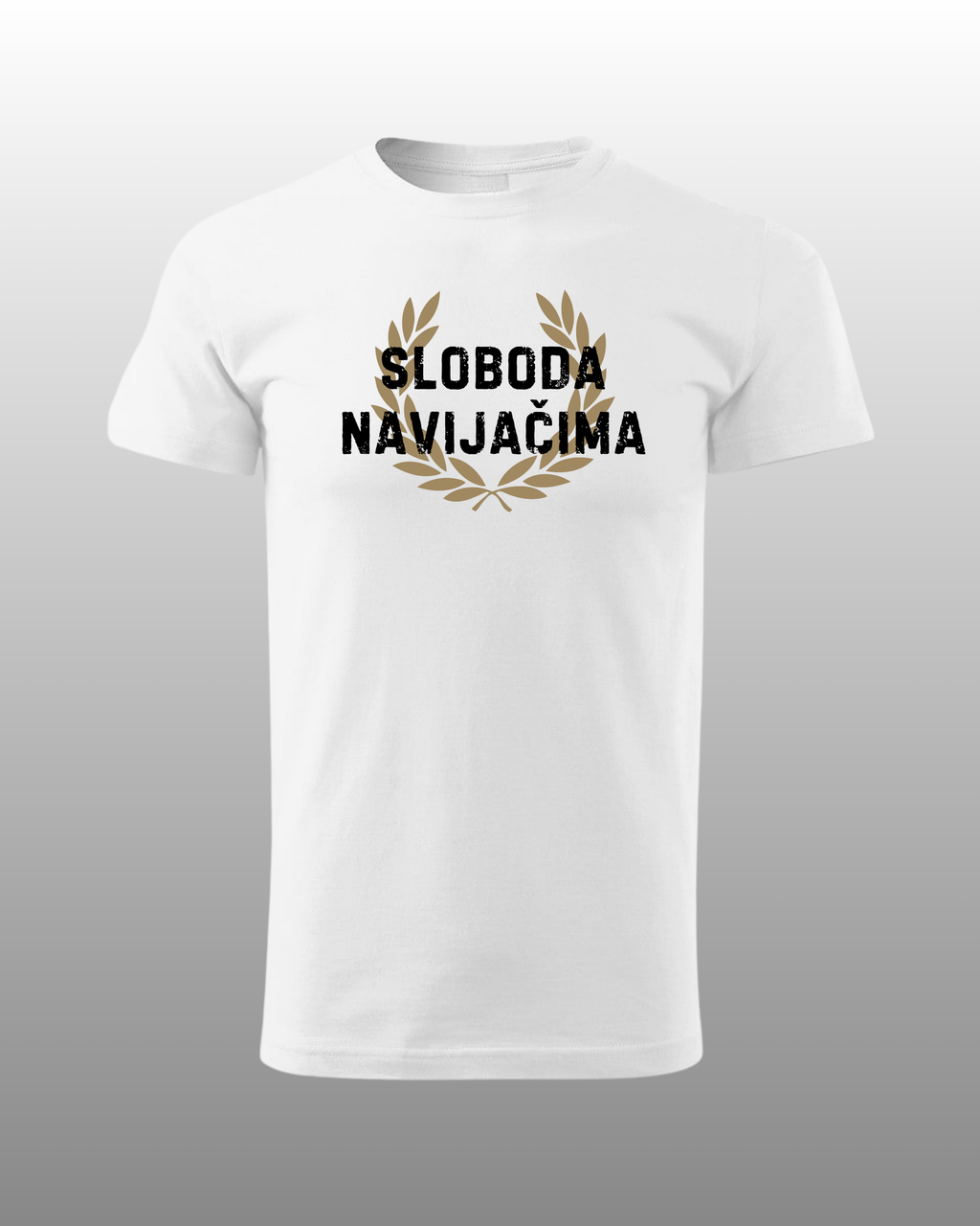 SLOBODA NAVIJAČIMA
