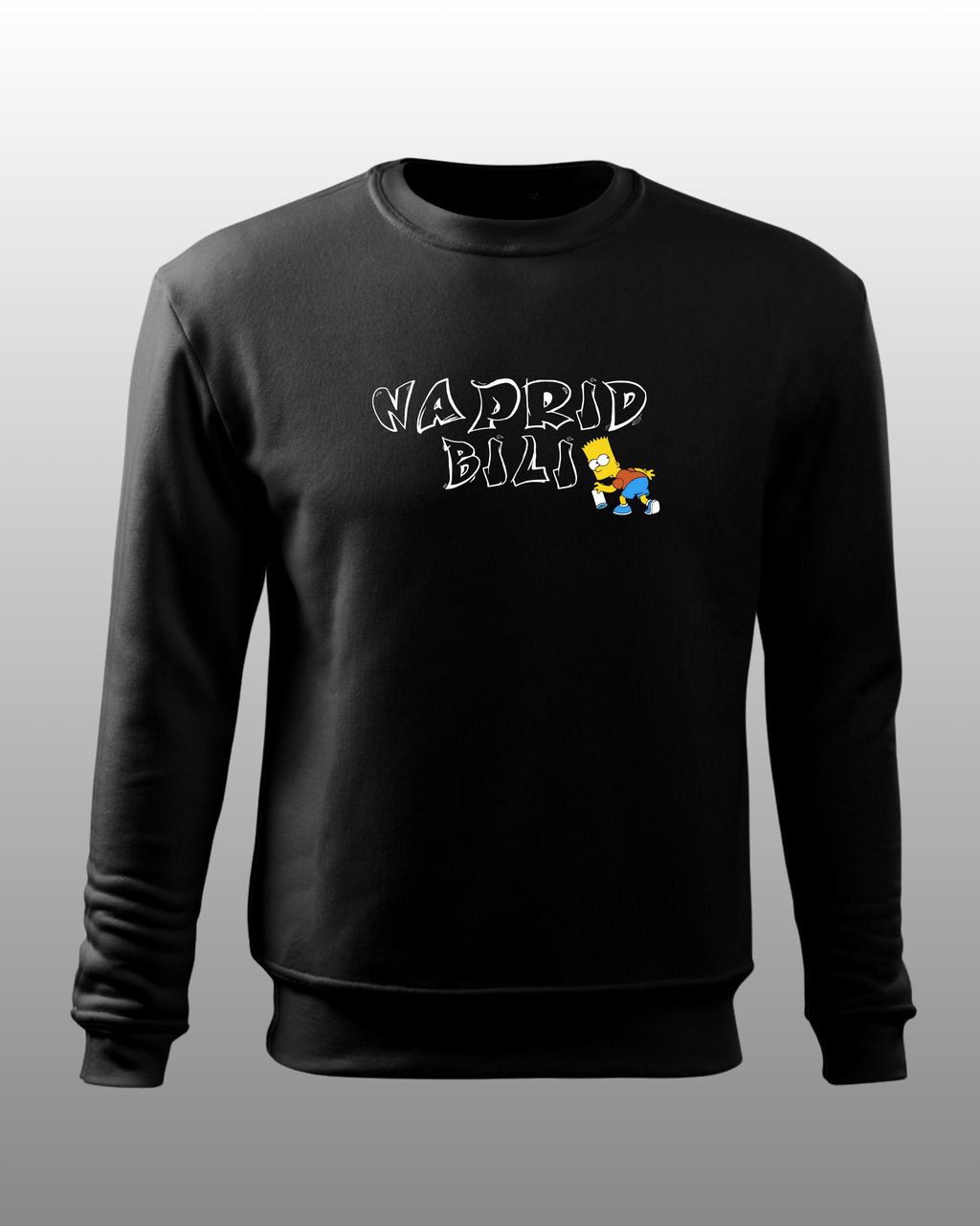 NAPRID BILI