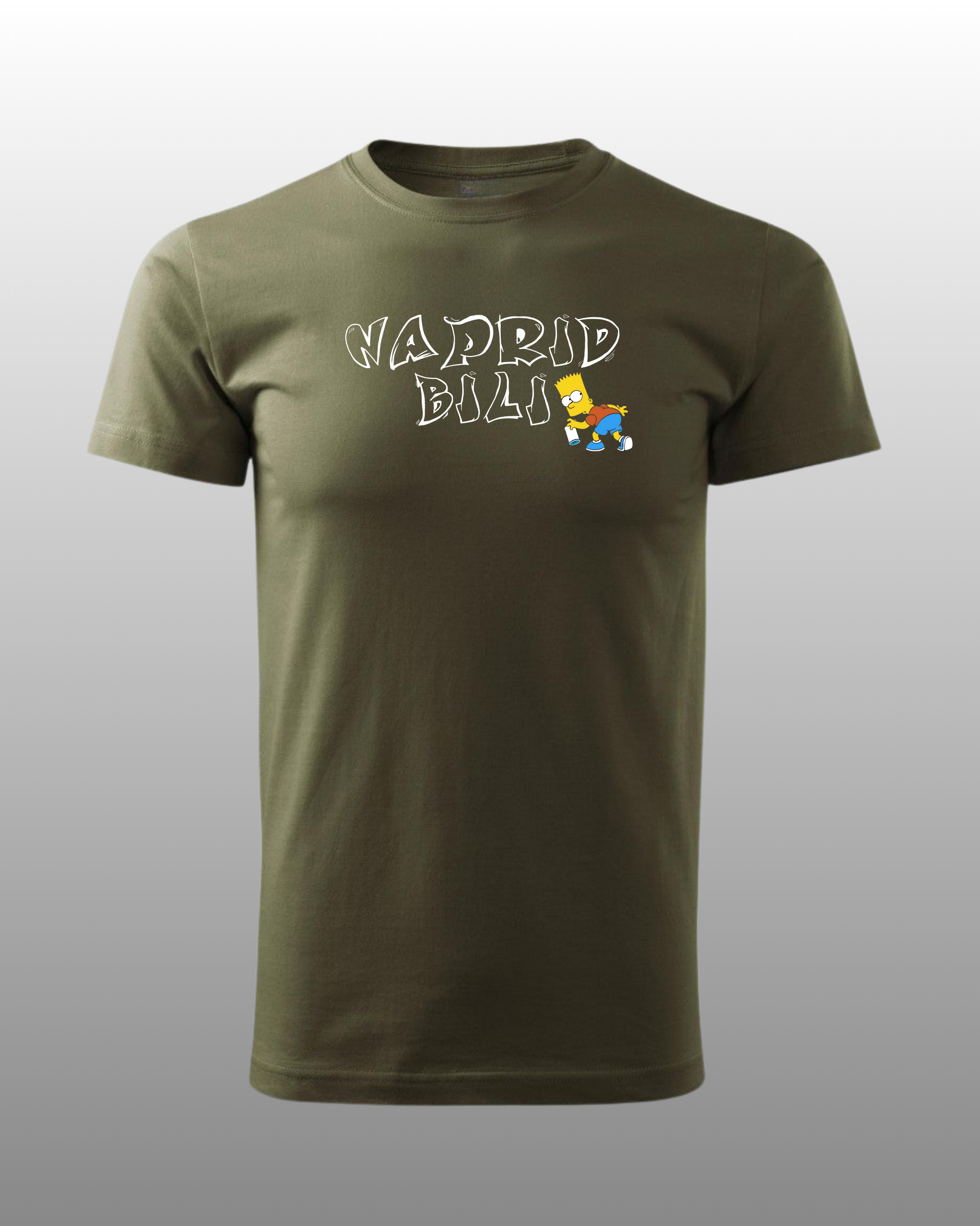 NAPRID BILI