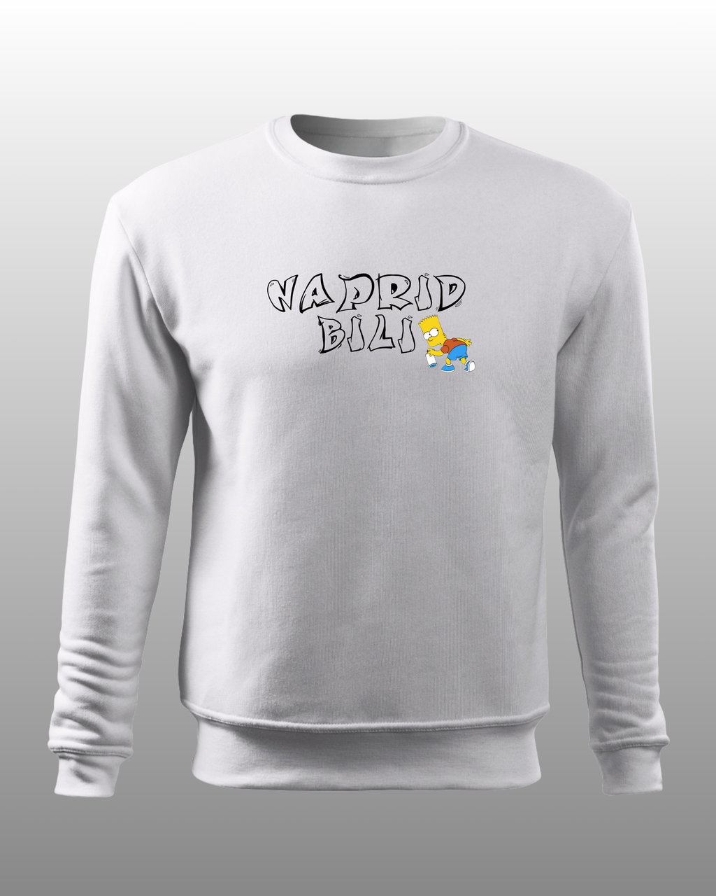 NAPRID BILI