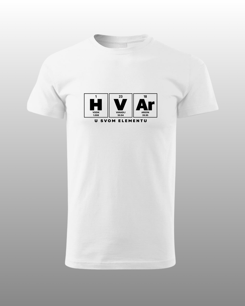 HVAR