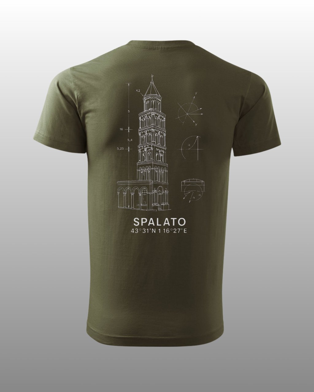 SPALATO
