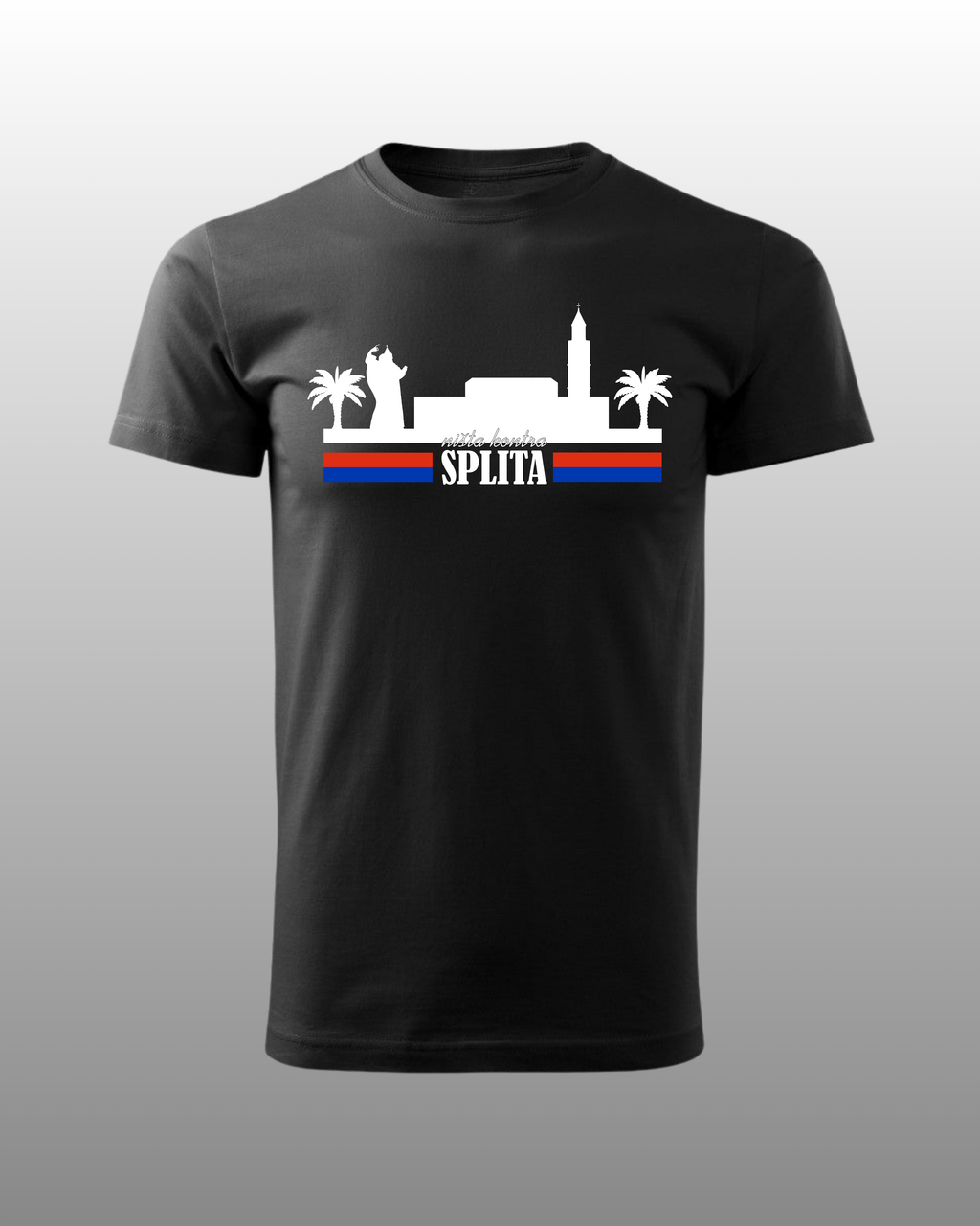 NIŠTA KONTRA SPLITA