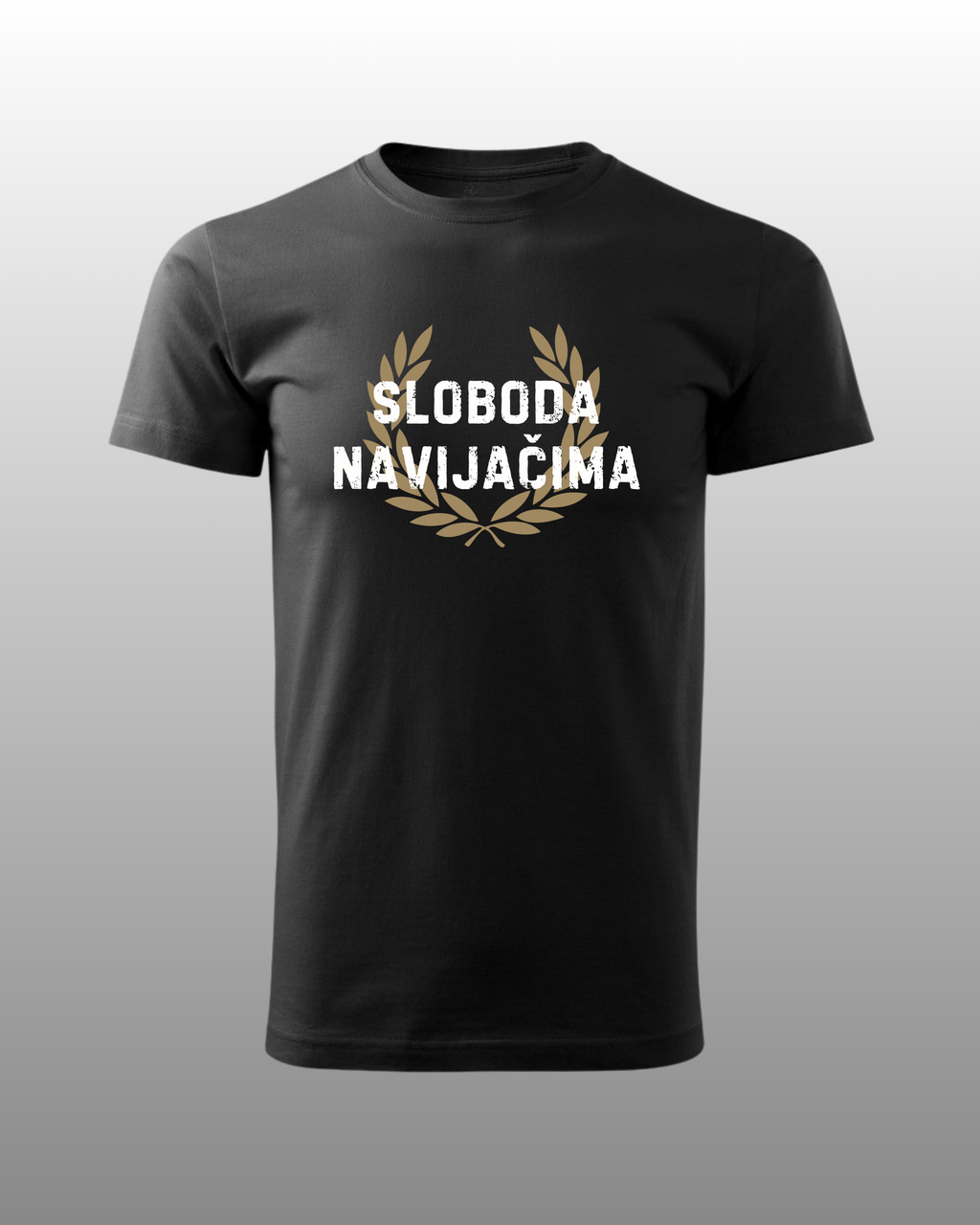 SLOBODA NAVIJAČIMA