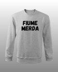 FIUME MERDA