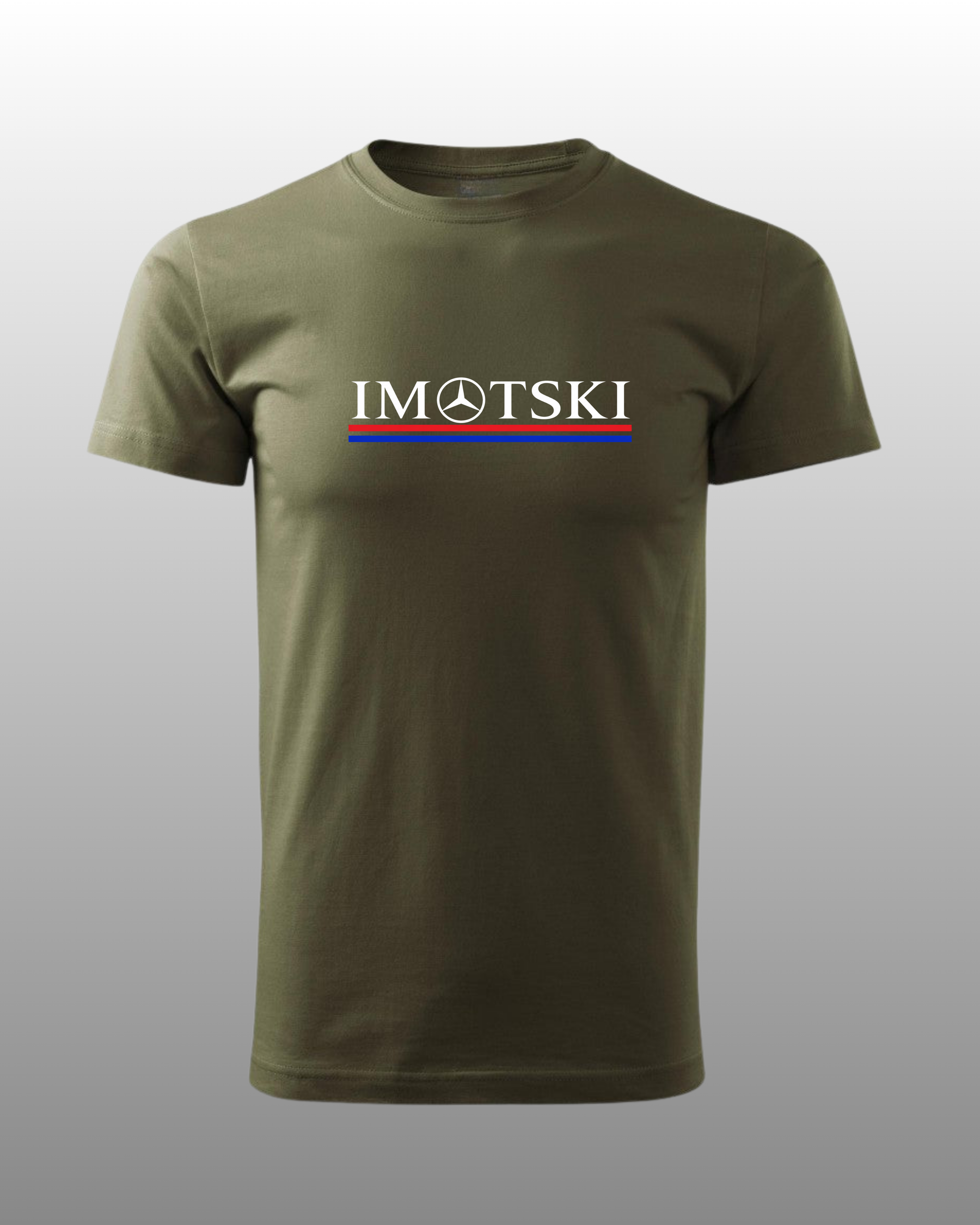 IMOTSKI
