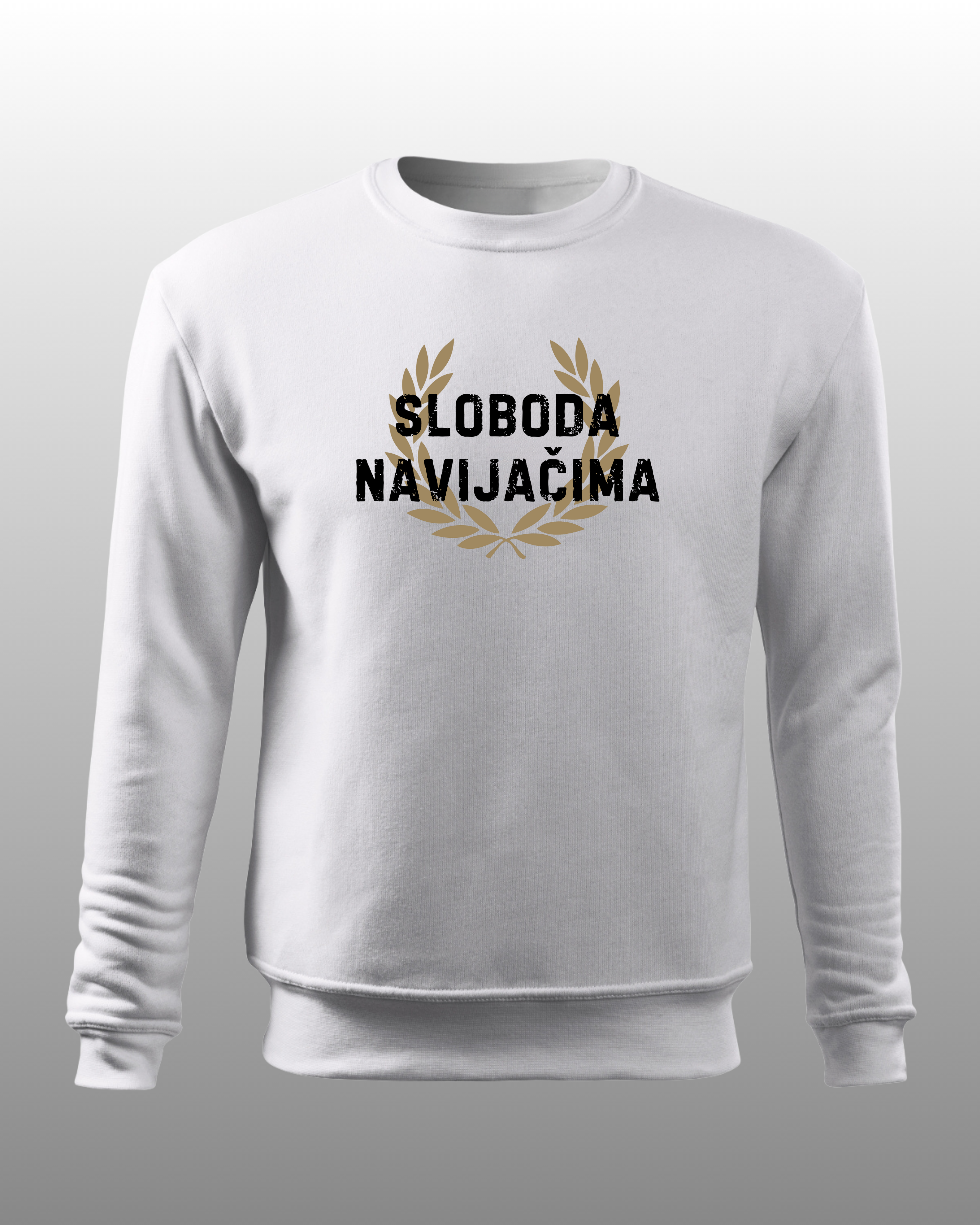 SLOBODA NAVIJAČIMA