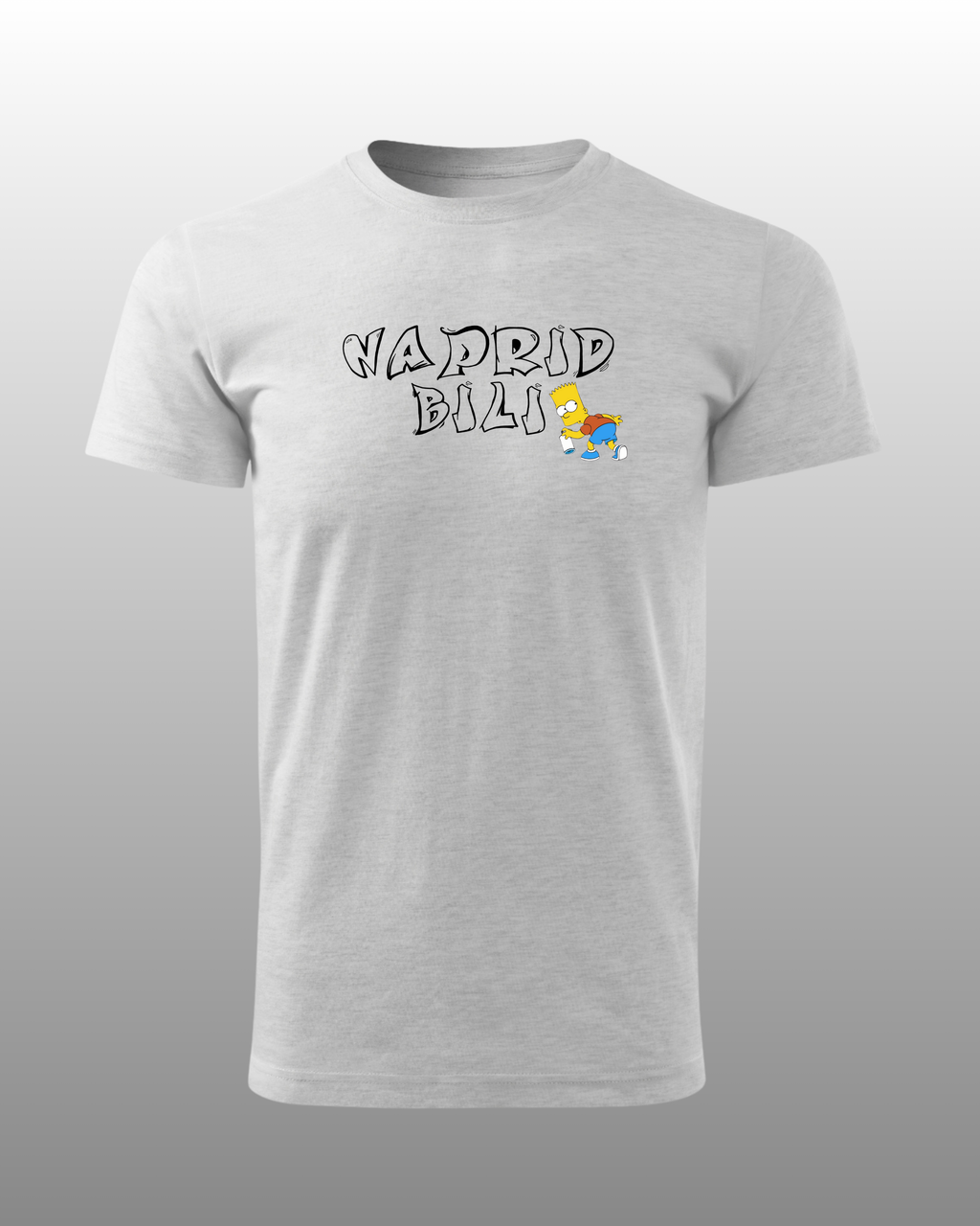NAPRID BILI