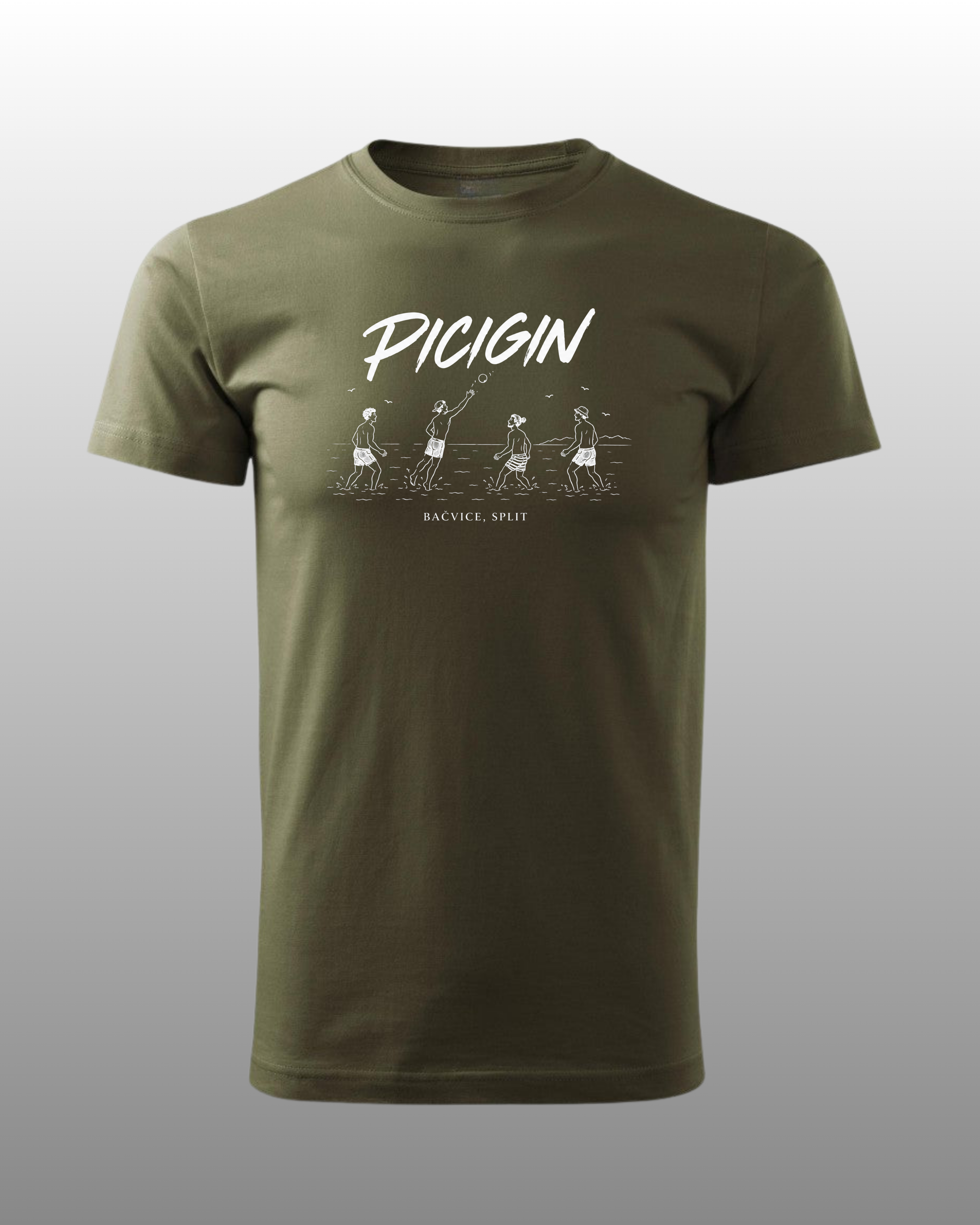 PICIGIN