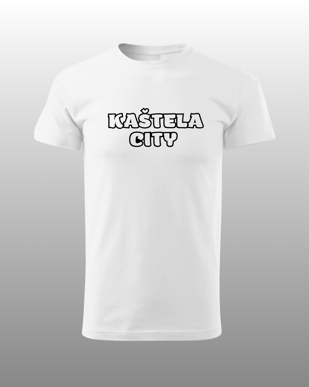 KAŠTELA CITY