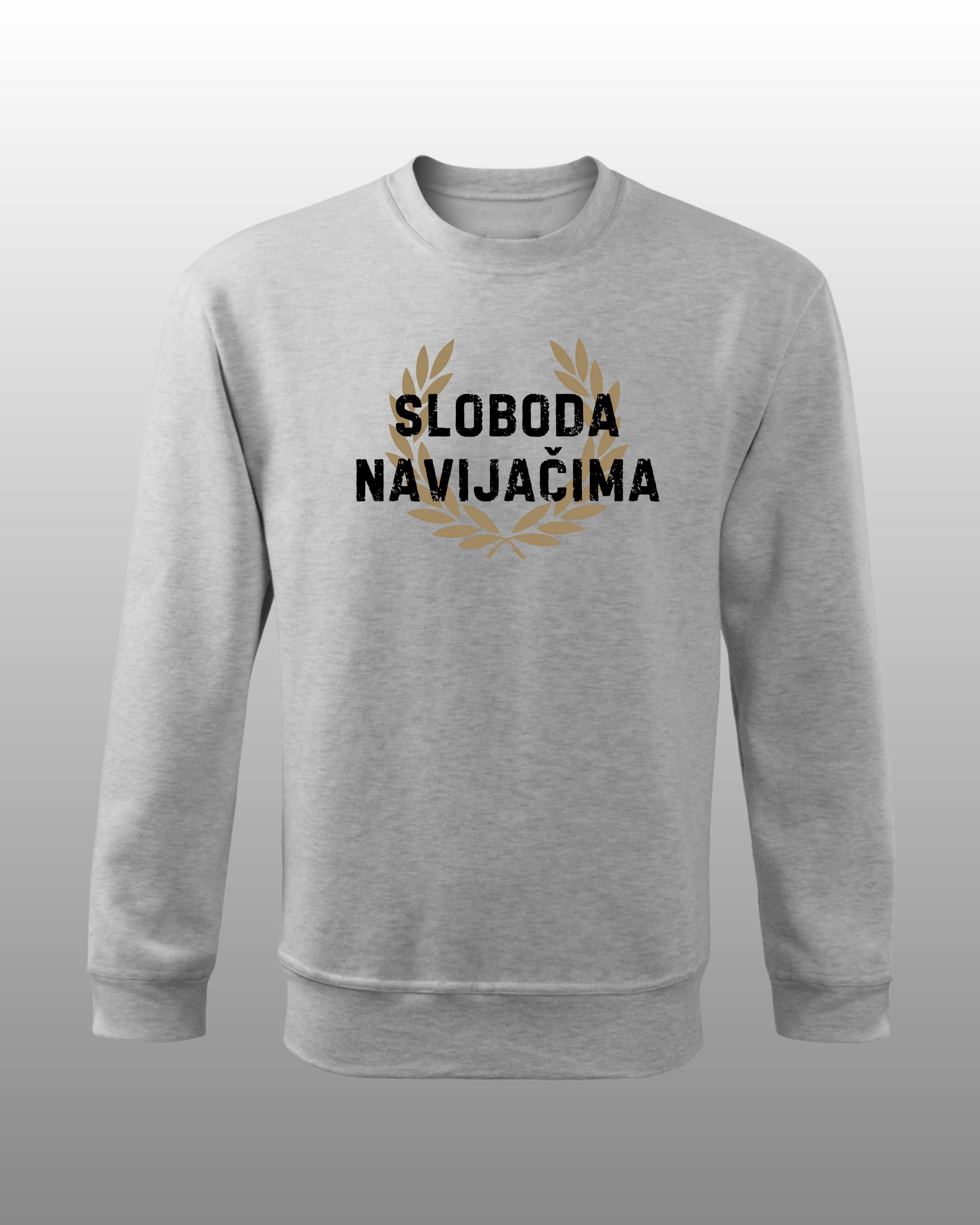 SLOBODA NAVIJAČIMA